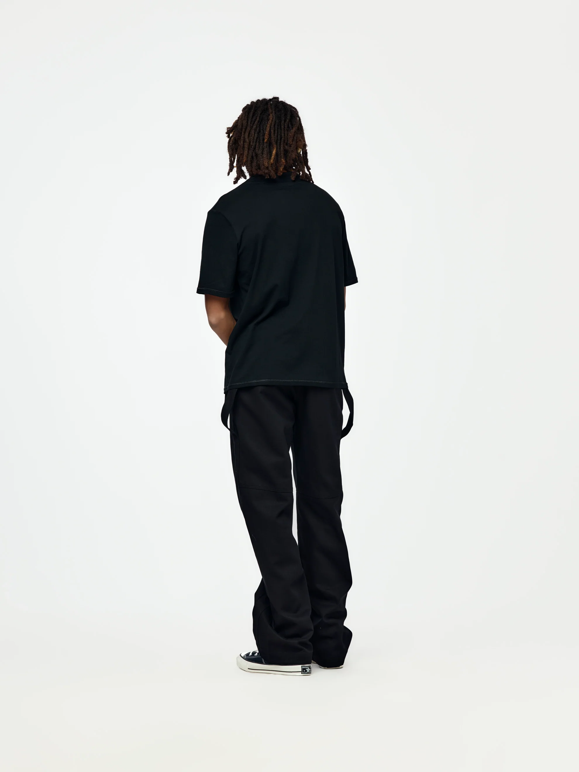 Rave Cargo (Black) - Image 4