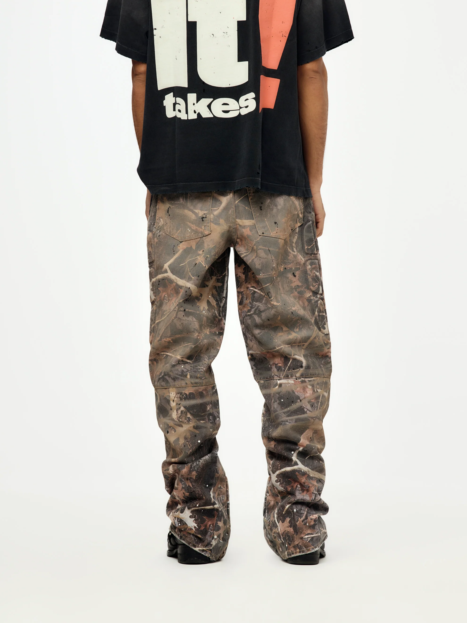 Realtree Camo Enduro (RT Camo) - Image 3