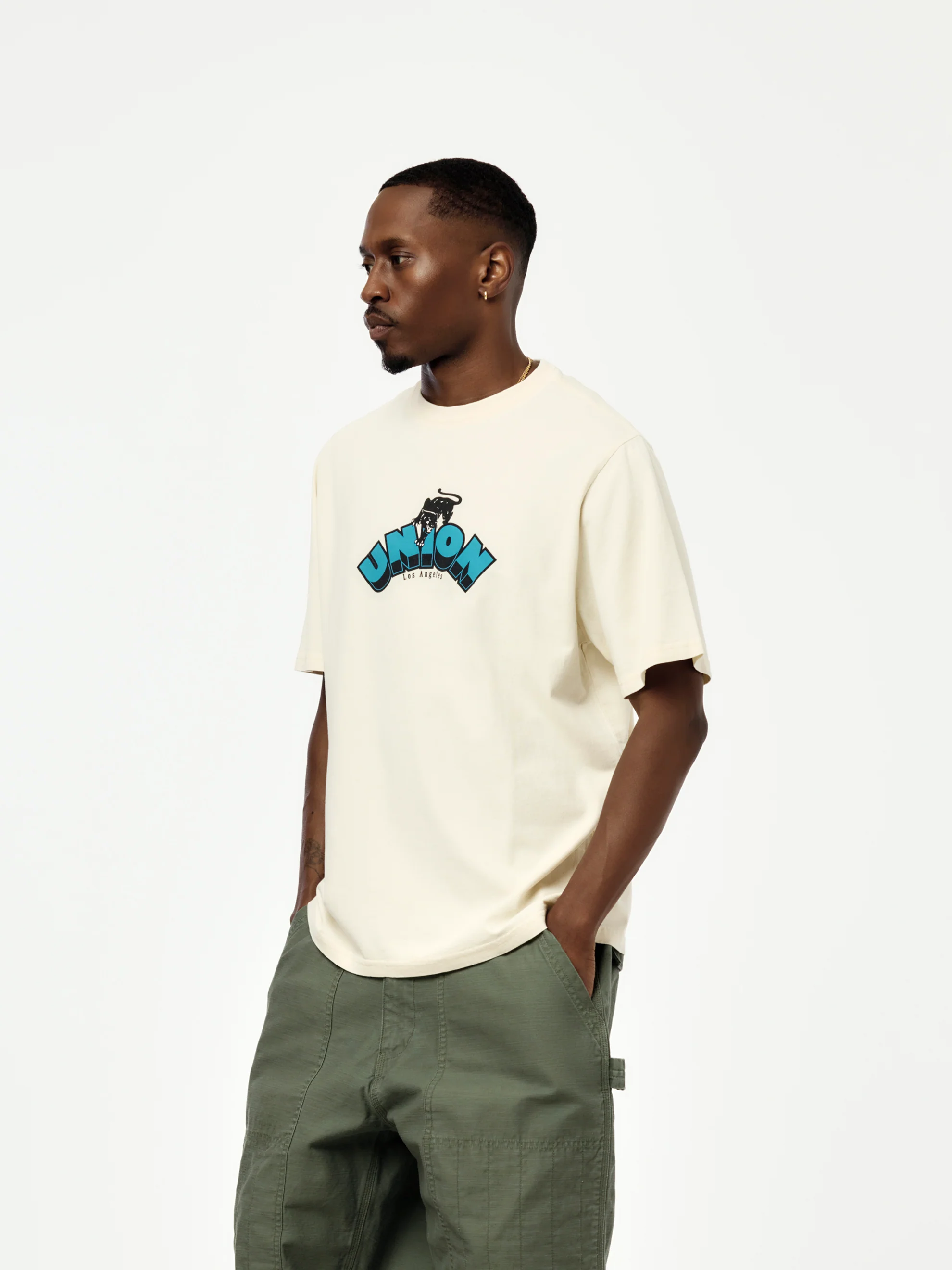 REPUBLIC TEE (VINTAGE WHITE) - Image 2