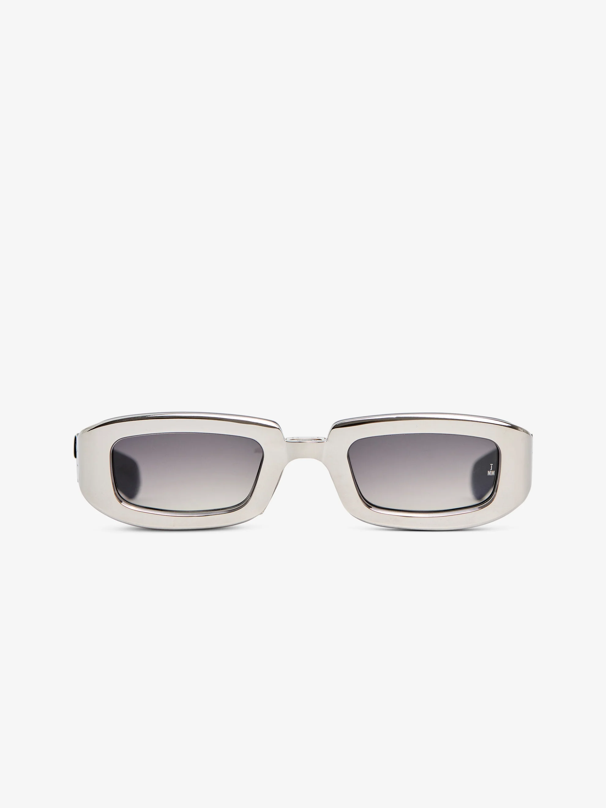 RYDER (SILVER, CRESCENT GRADIENT CR39, SILVER)