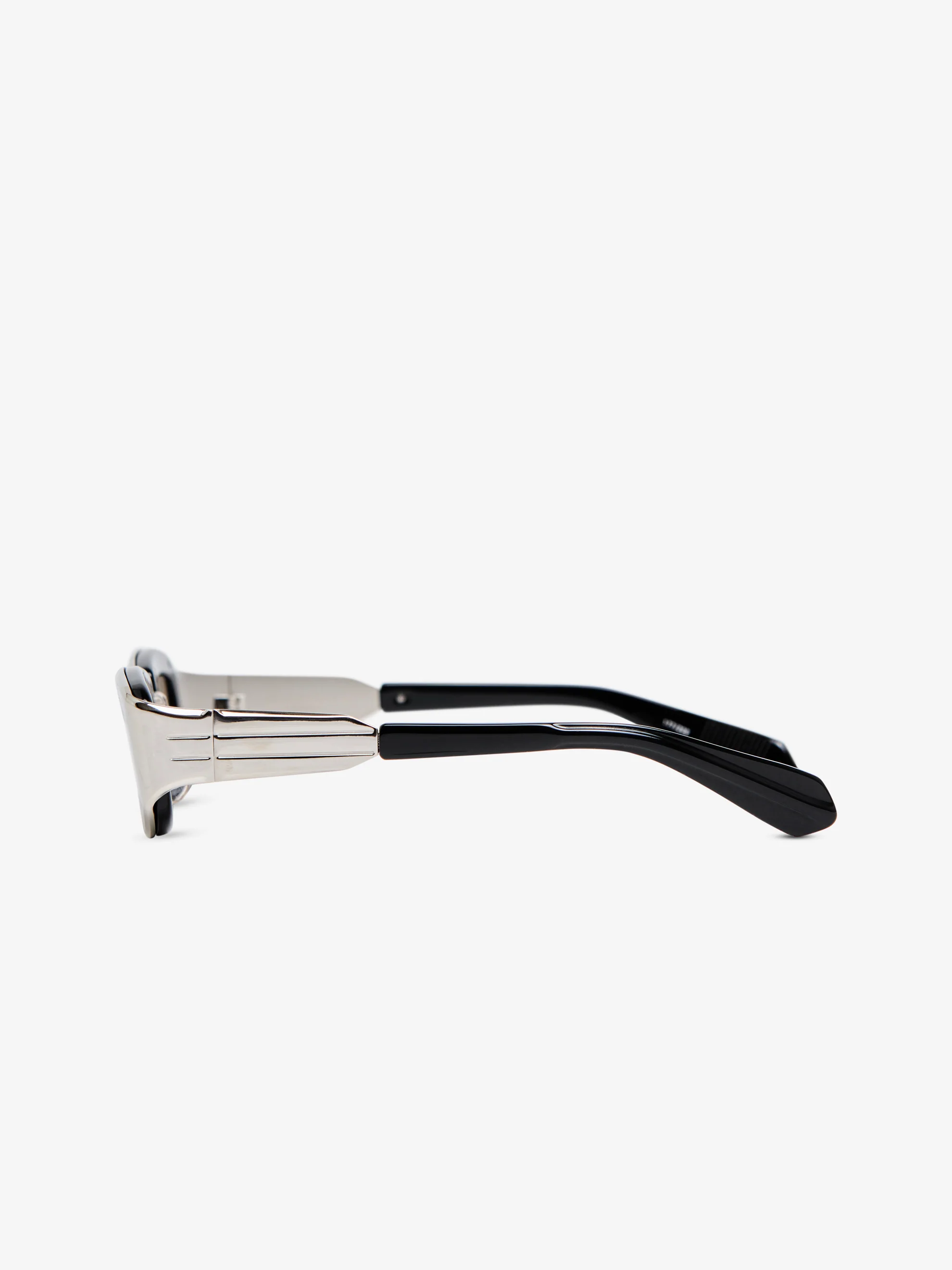 RYDER (SILVER, CRESCENT GRADIENT CR39, SILVER) - Image 4