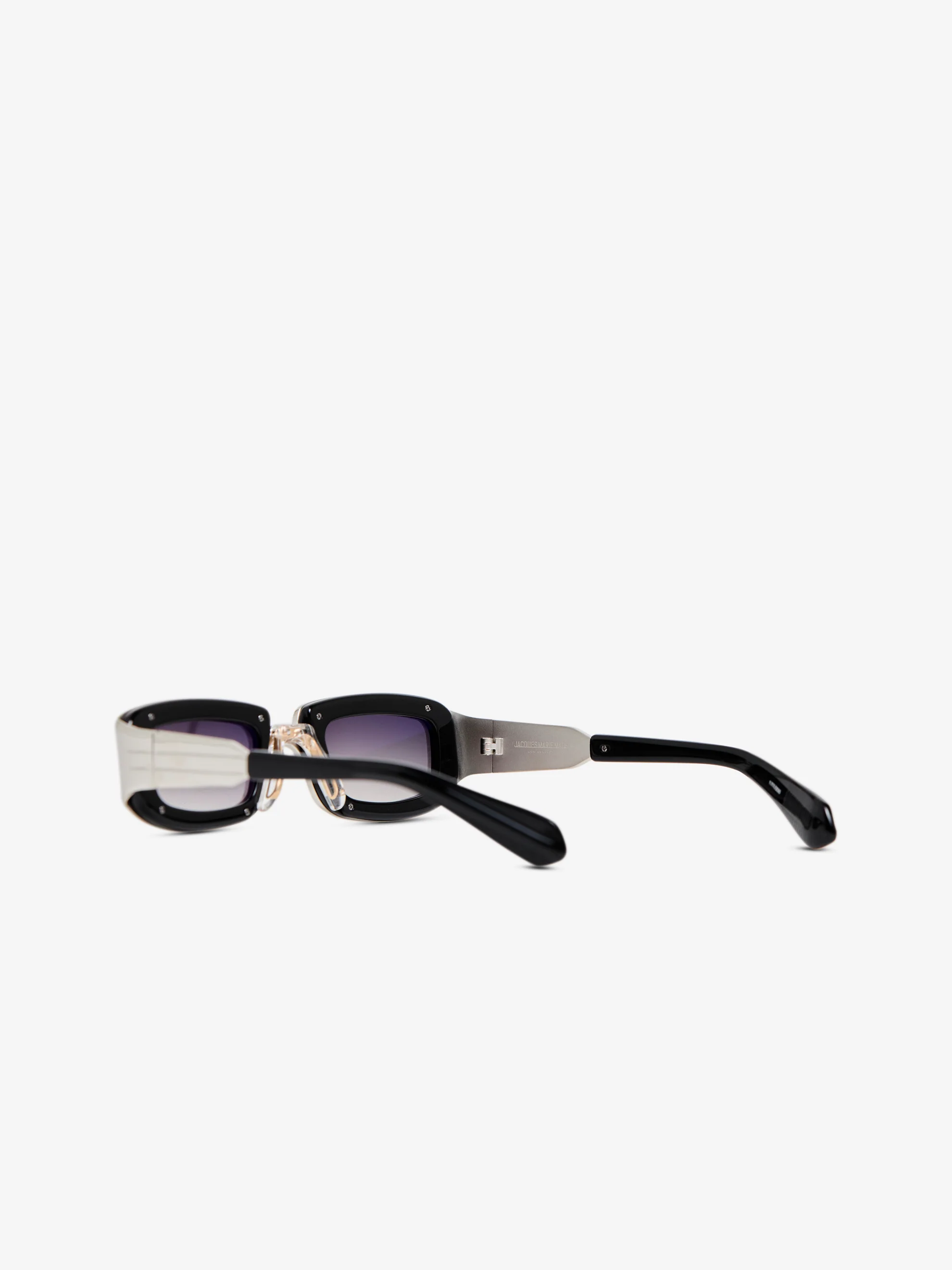 RYDER (SILVER, CRESCENT GRADIENT CR39, SILVER) - Image 5