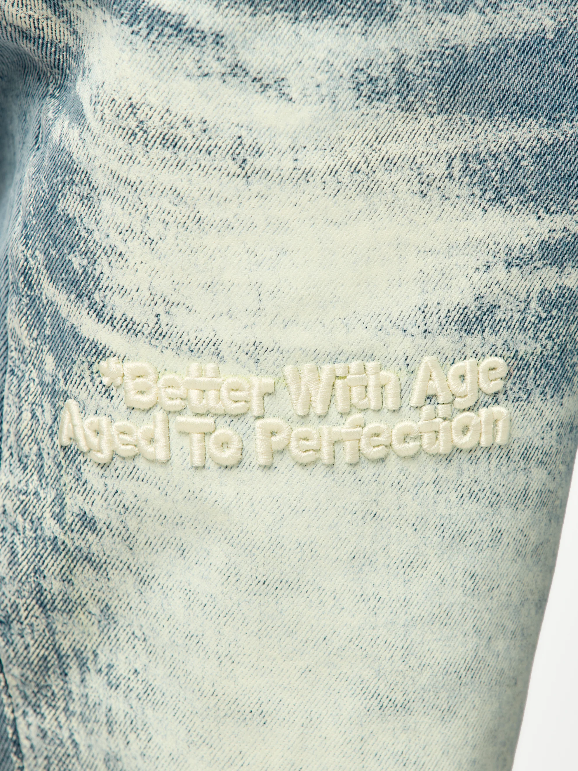 Sherry Denim (Indigo/Assorted) - Image 7