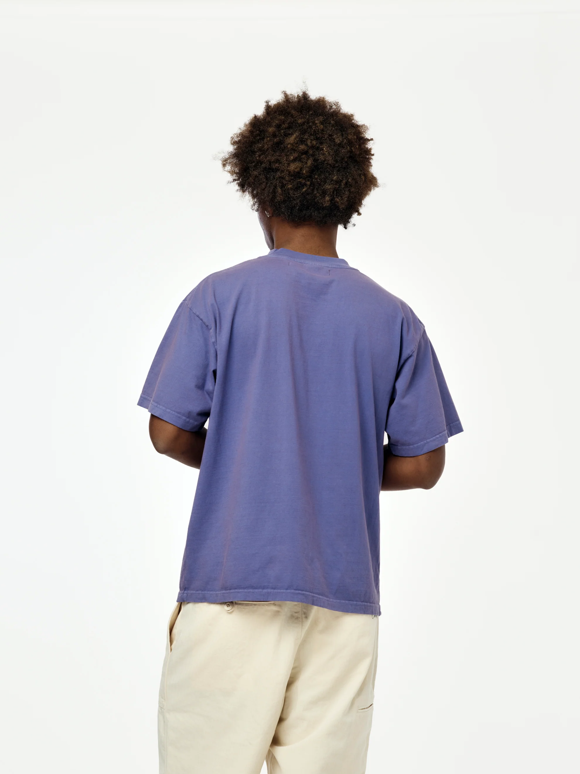 Slam Tee (Jam) - Image 2