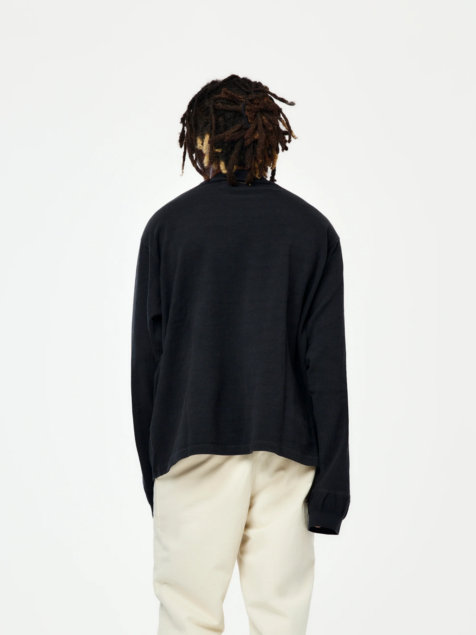 Smalls Crew (Vintage Black) - Image 3