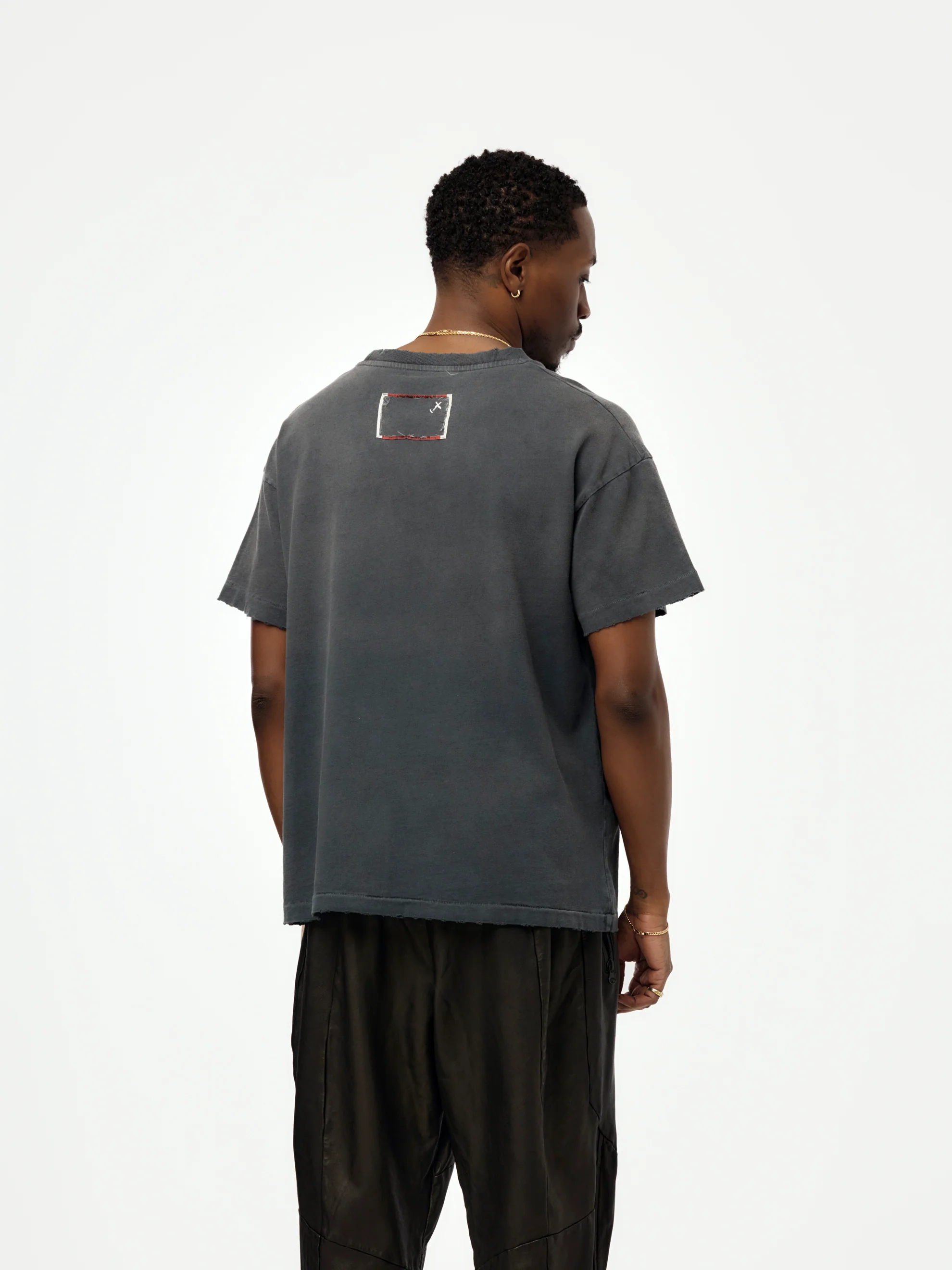SOLITARY TEE - Image 3