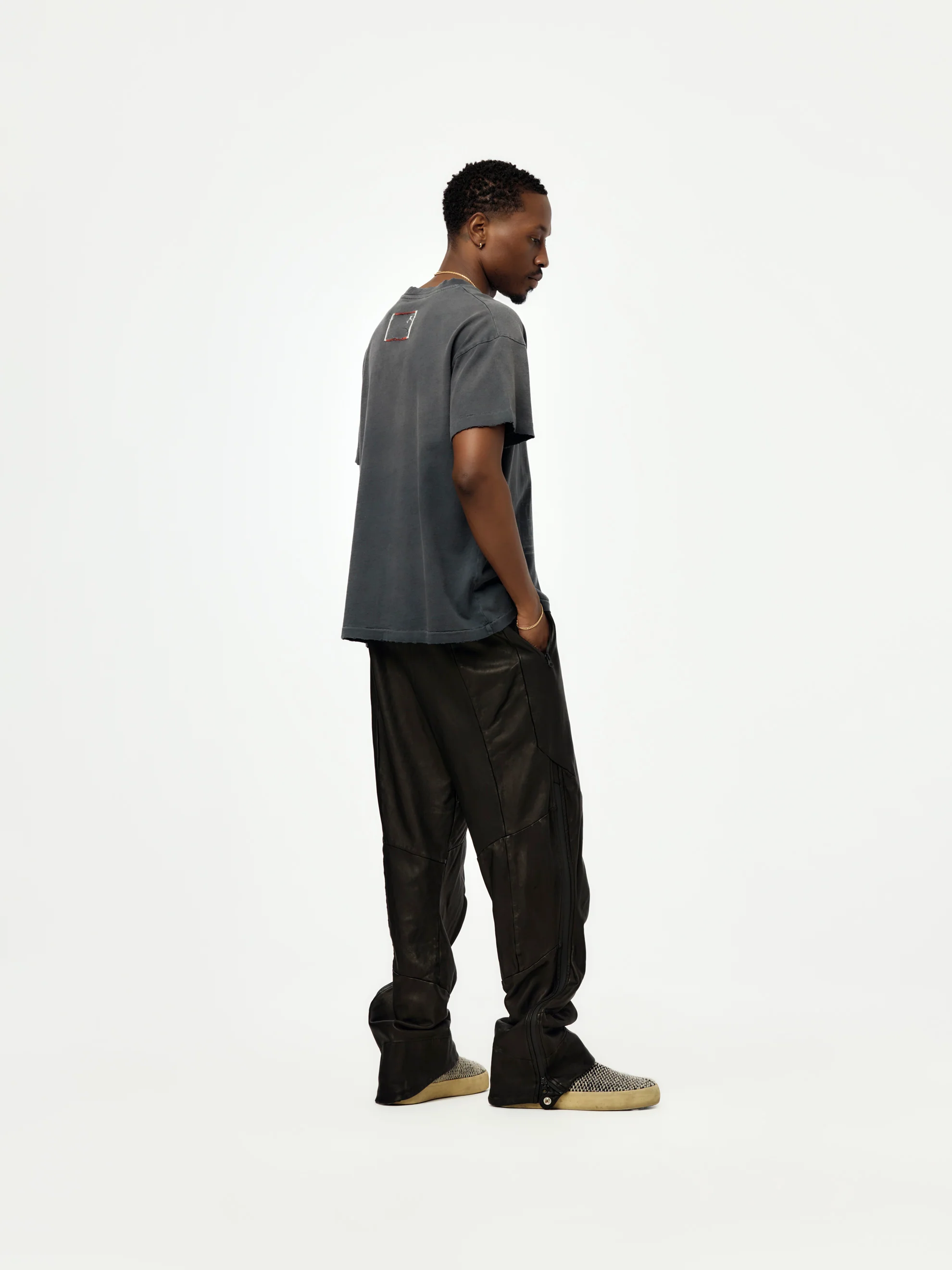 SOLITARY TEE - Image 5