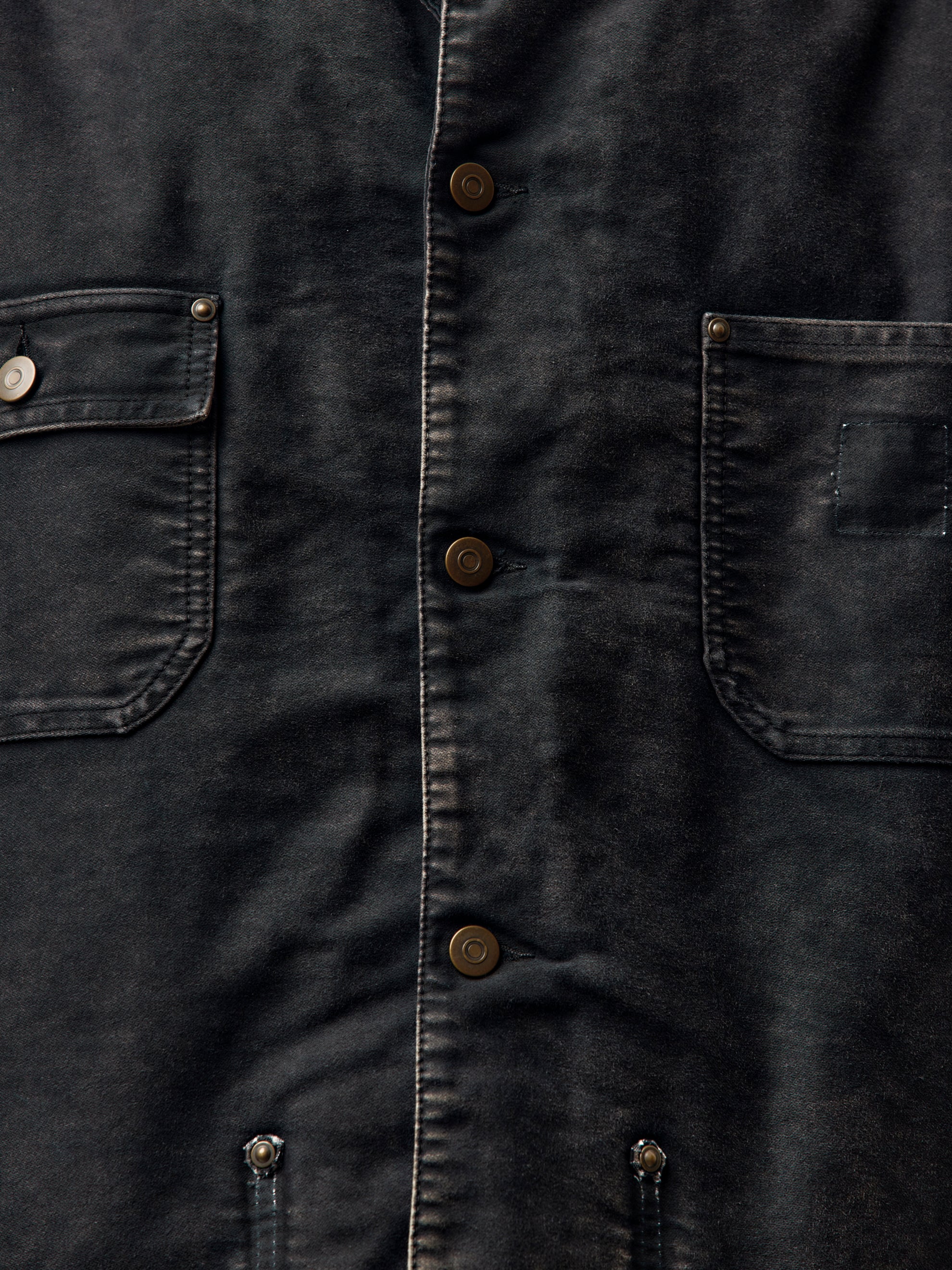 Sports Jacket (Marbrè Black) - Image 7