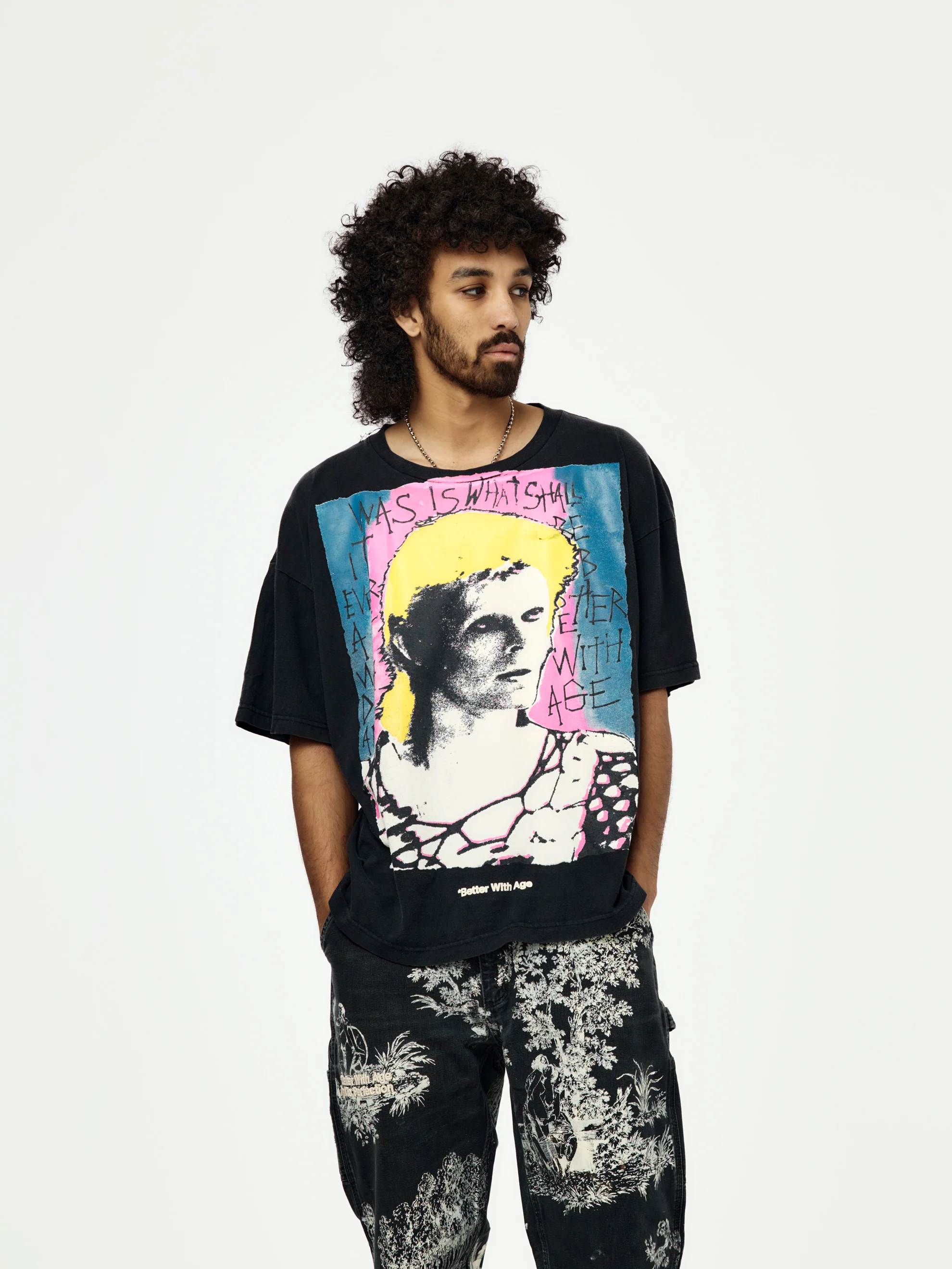 Stardust Tee (Assorted)