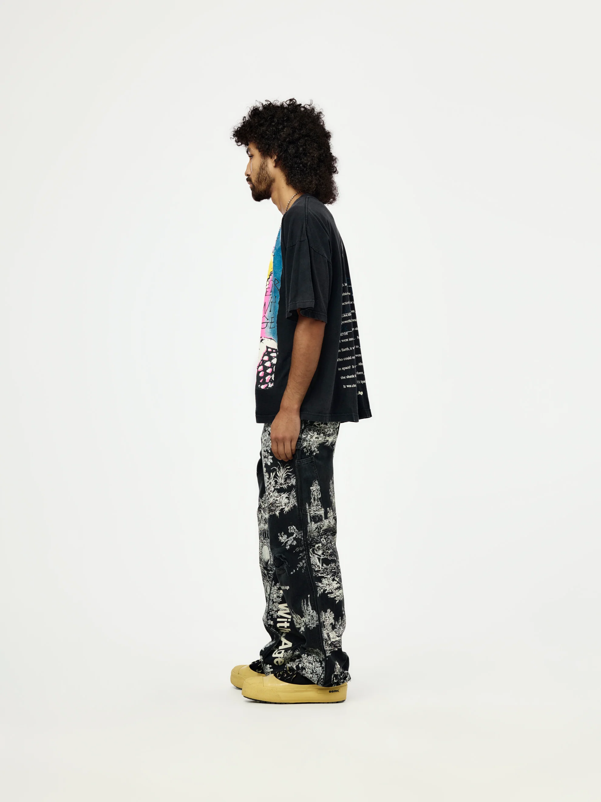 Stardust Tee (Assorted) - Image 4