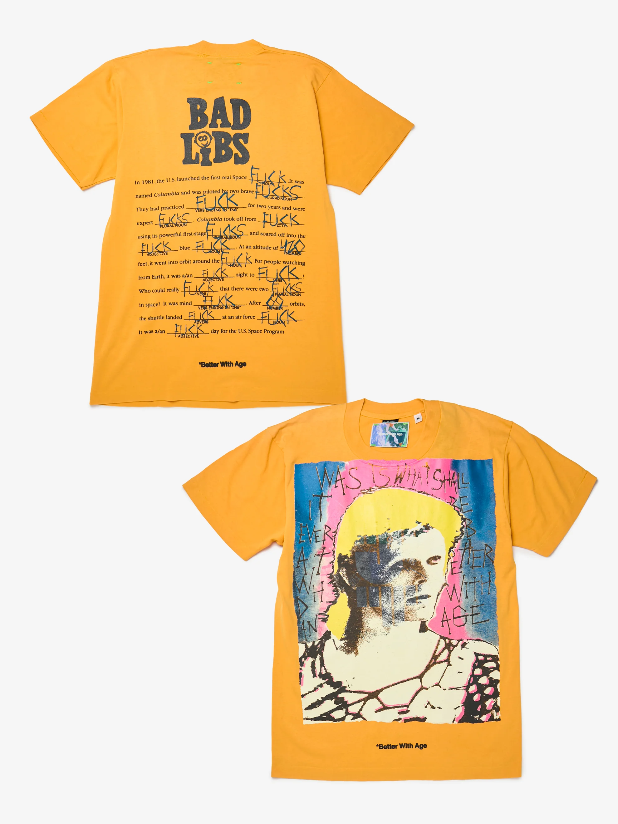 Stardust Tee (Assorted) - Image 7