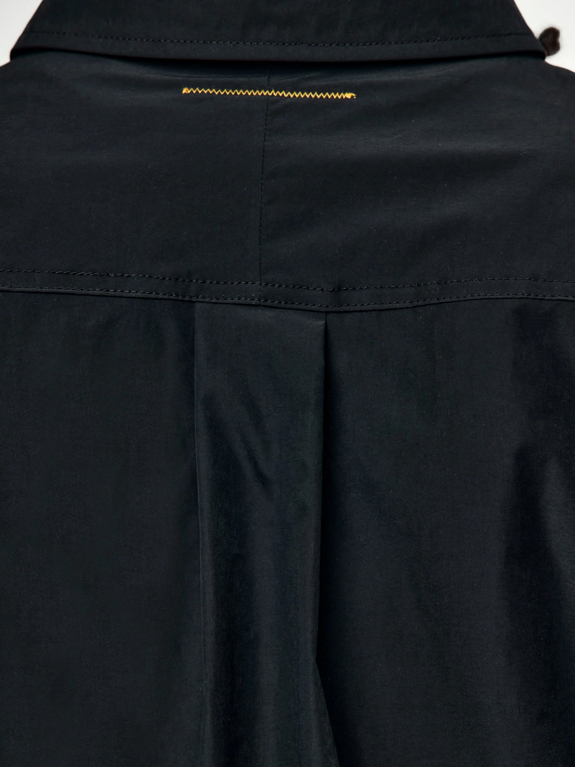Strode L/S Shirt (Black) - Image 7