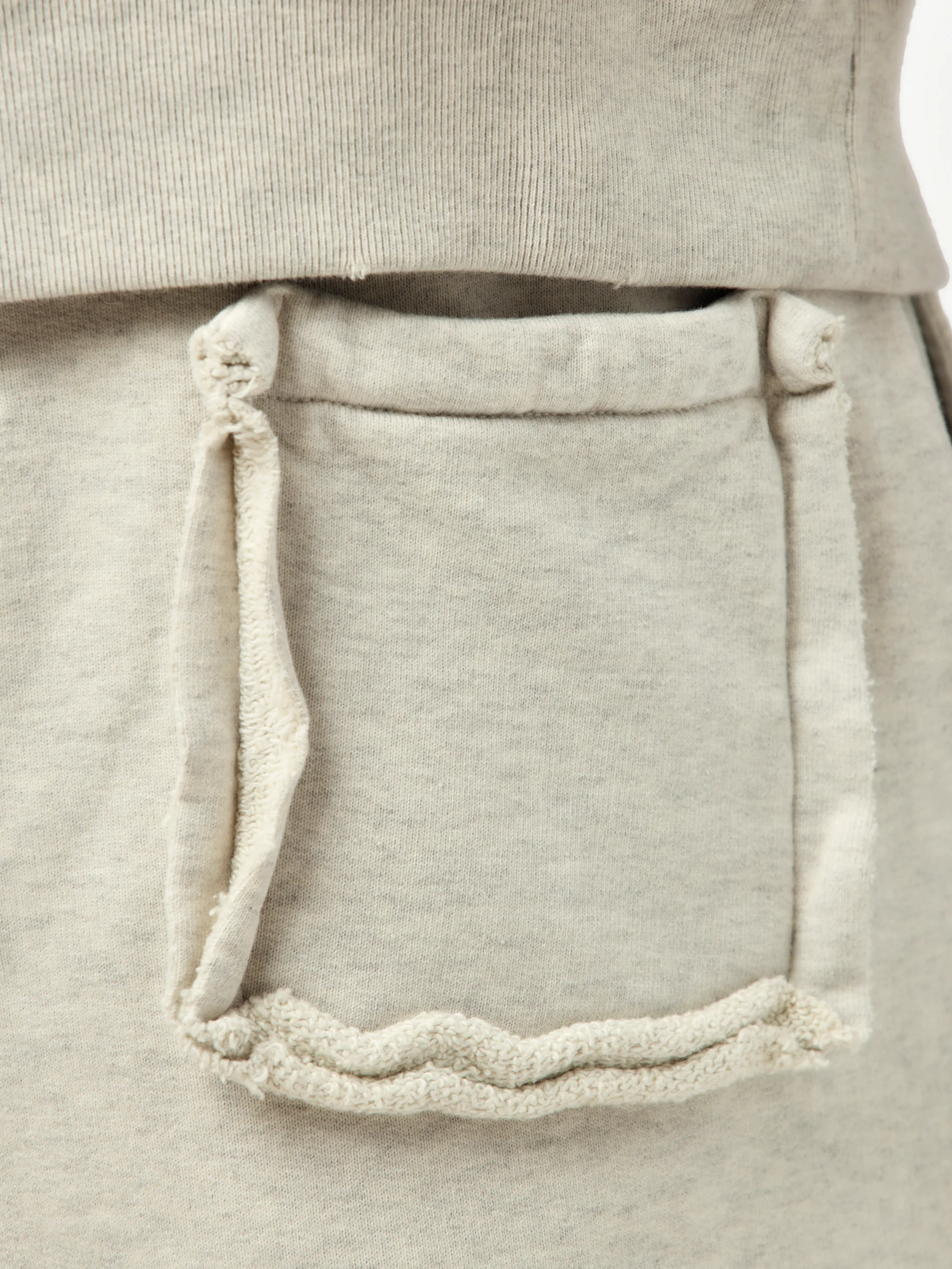 Sweatpants (Oatmeal) - Image 6