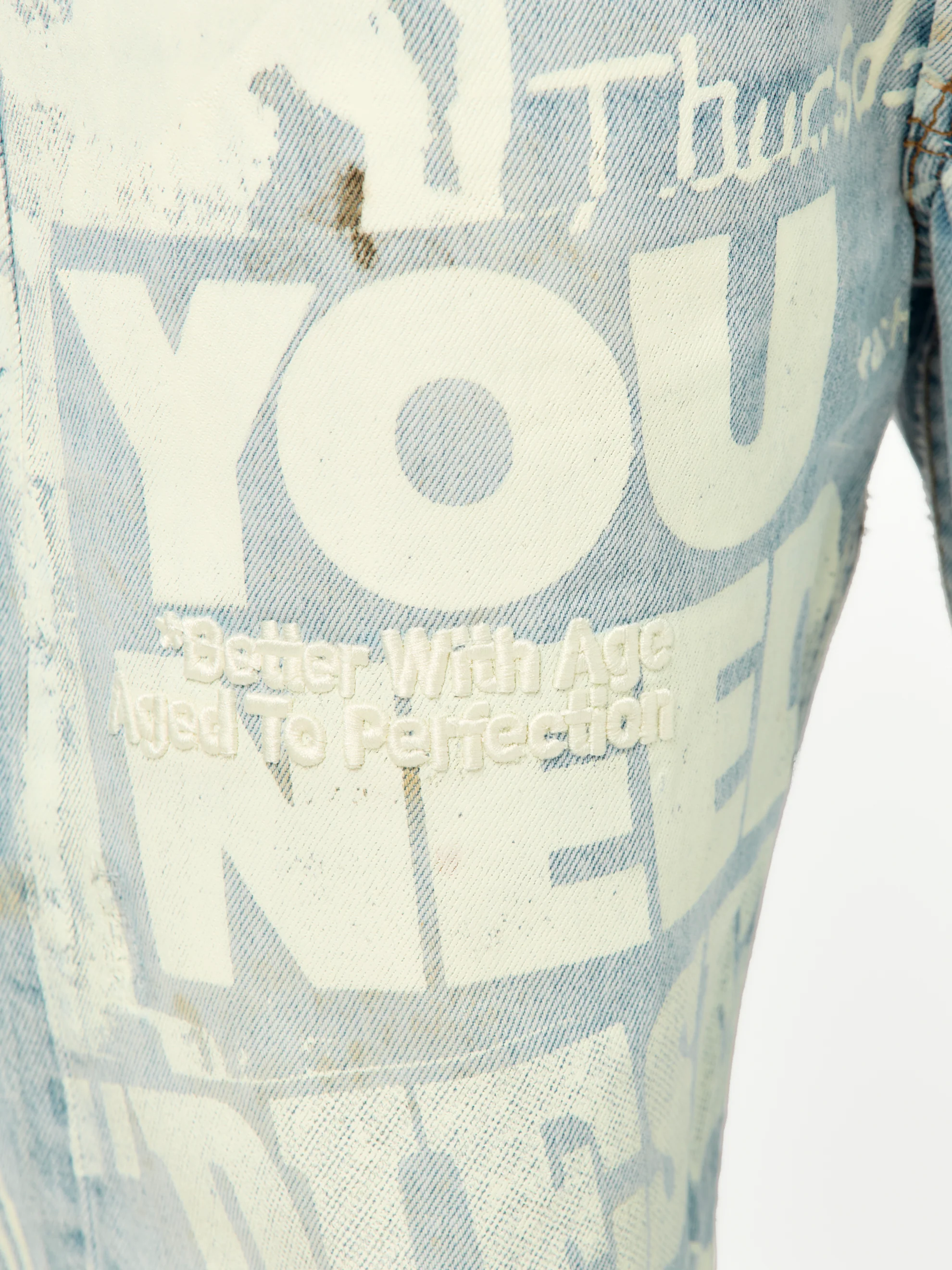 Therapy Denim (Indigo/Assorted) - Image 6