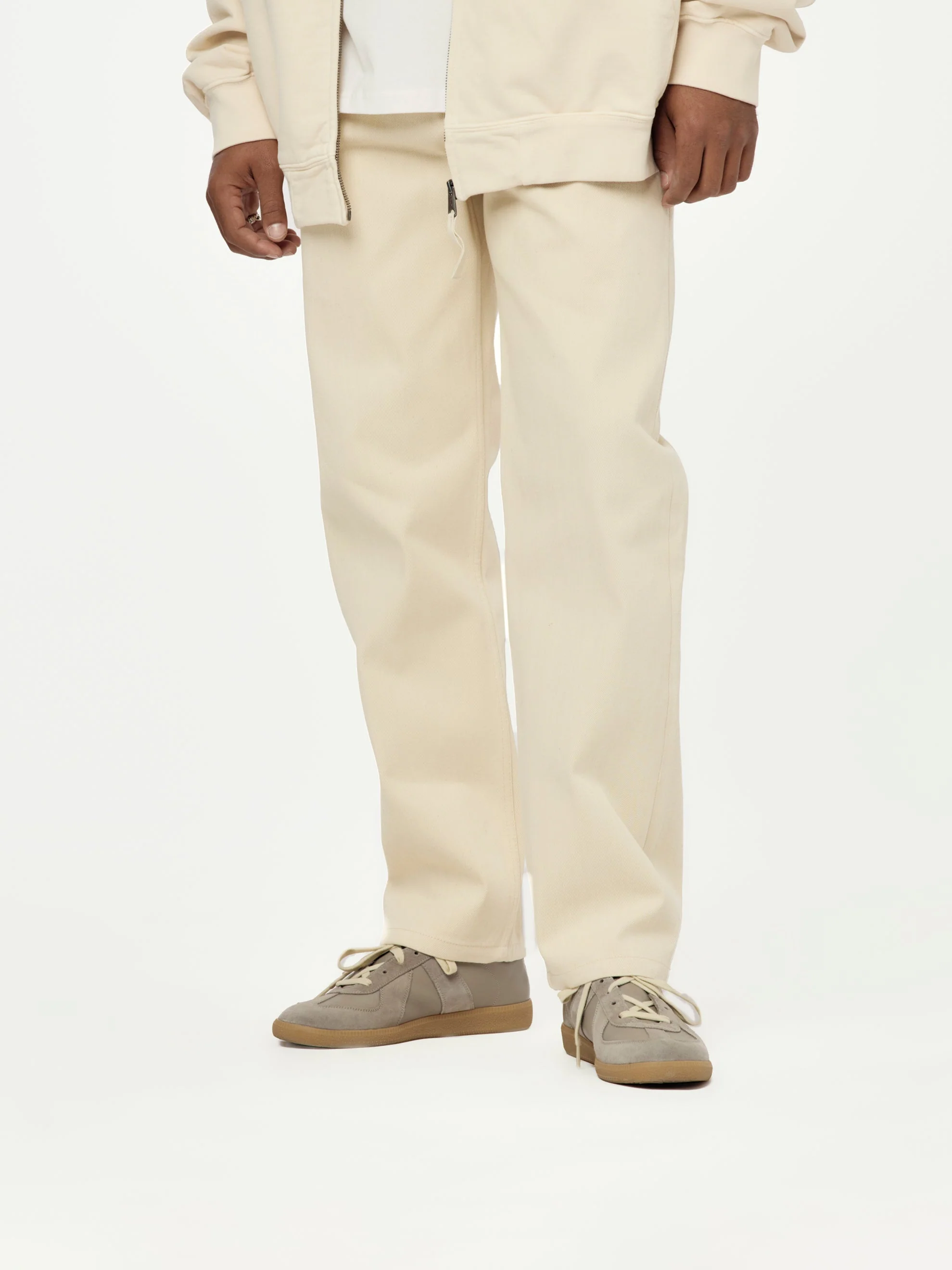 Trouser 115 AW 21
