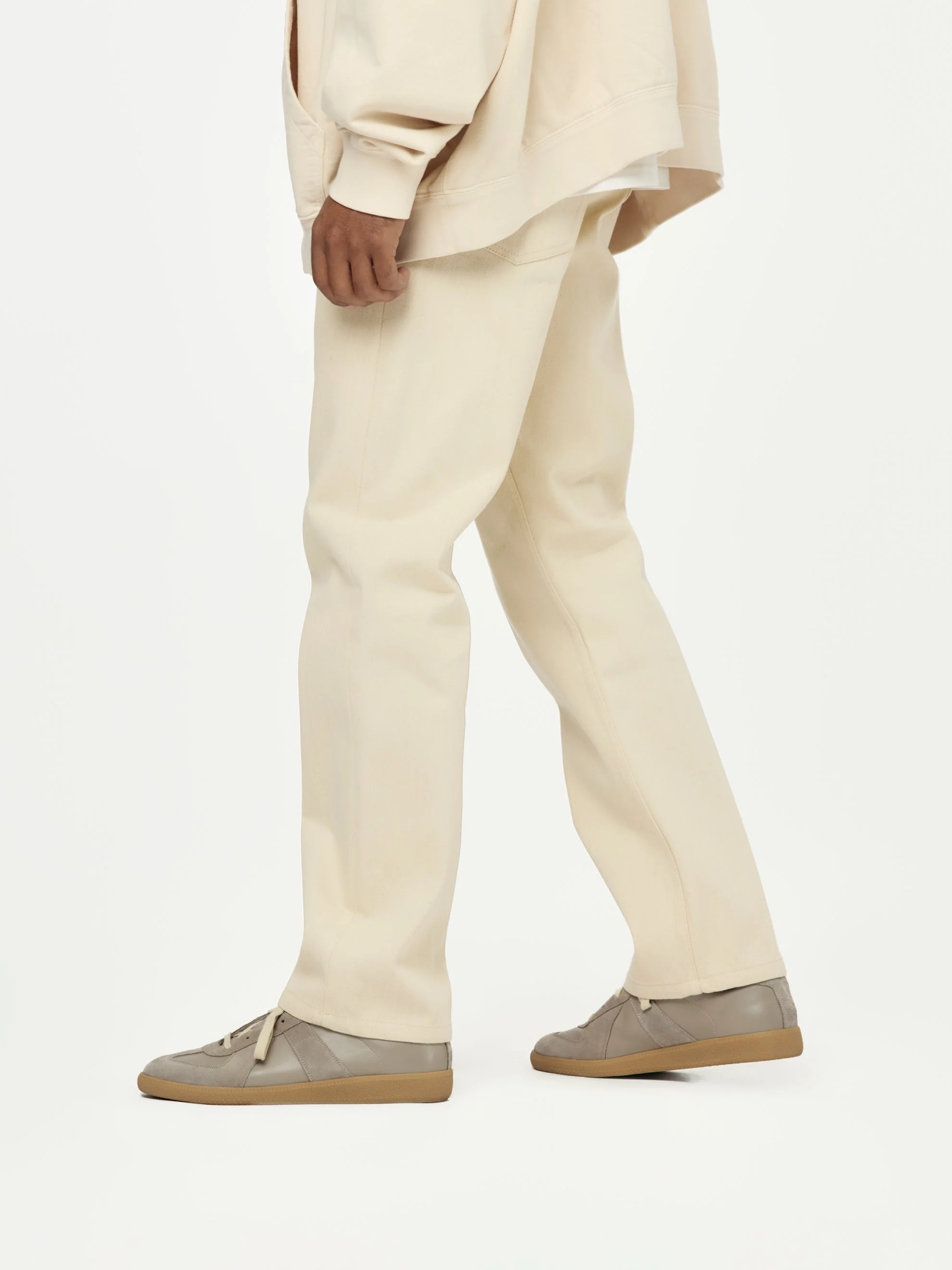 Trouser 115 AW 21 - Image 2