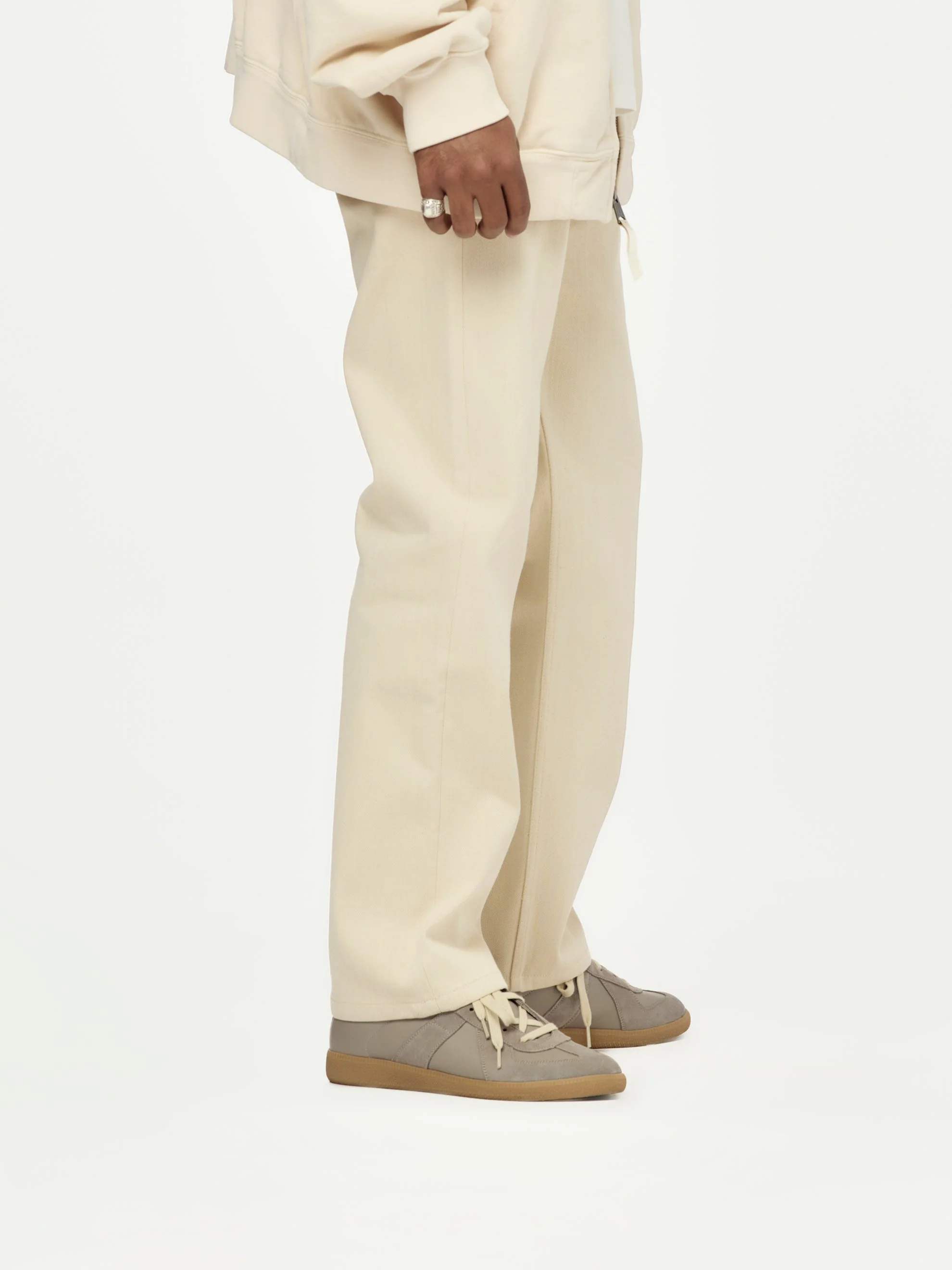 Trouser 115 AW 21 - Image 3