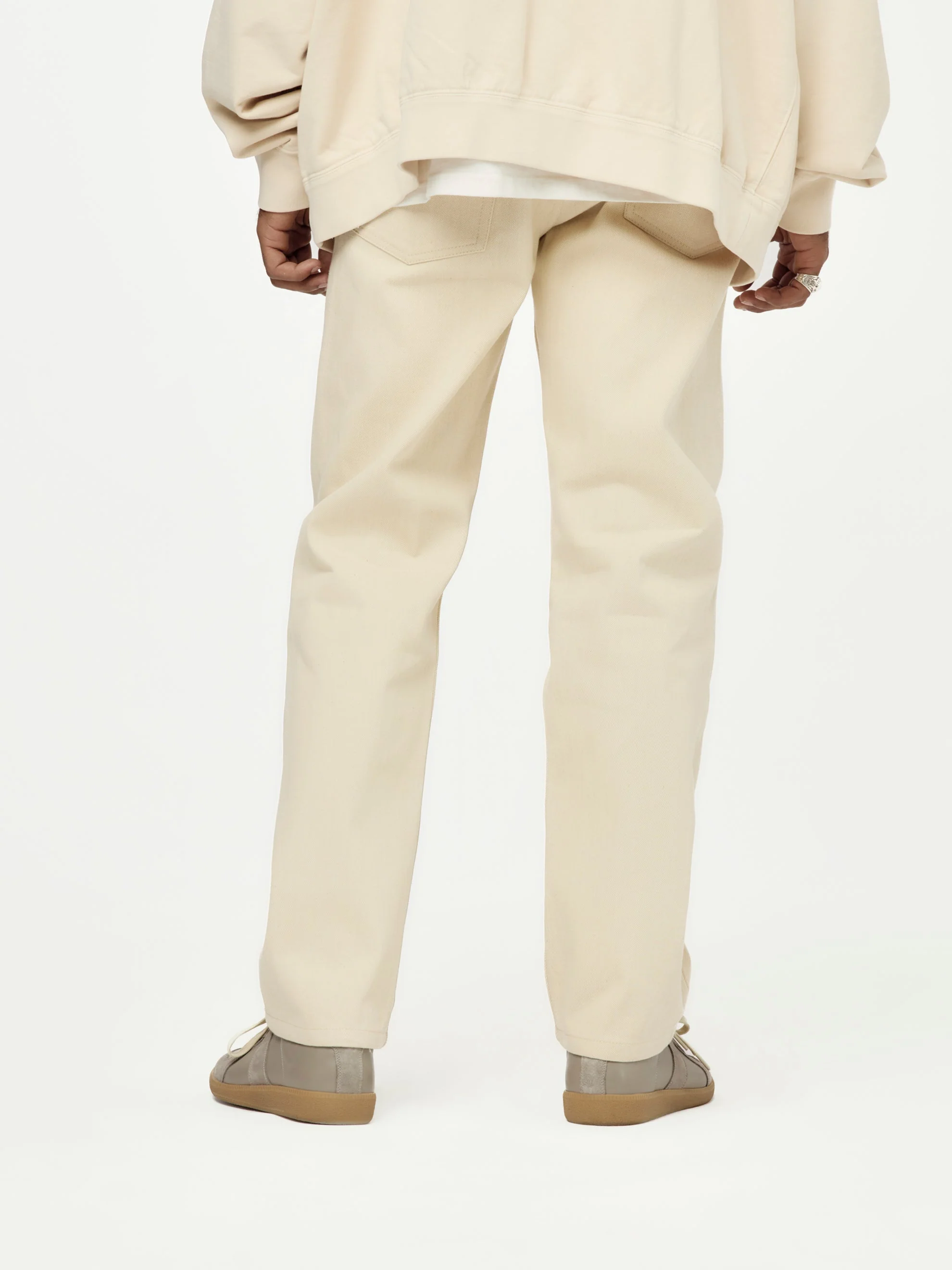 Trouser 115 AW 21 - Image 4