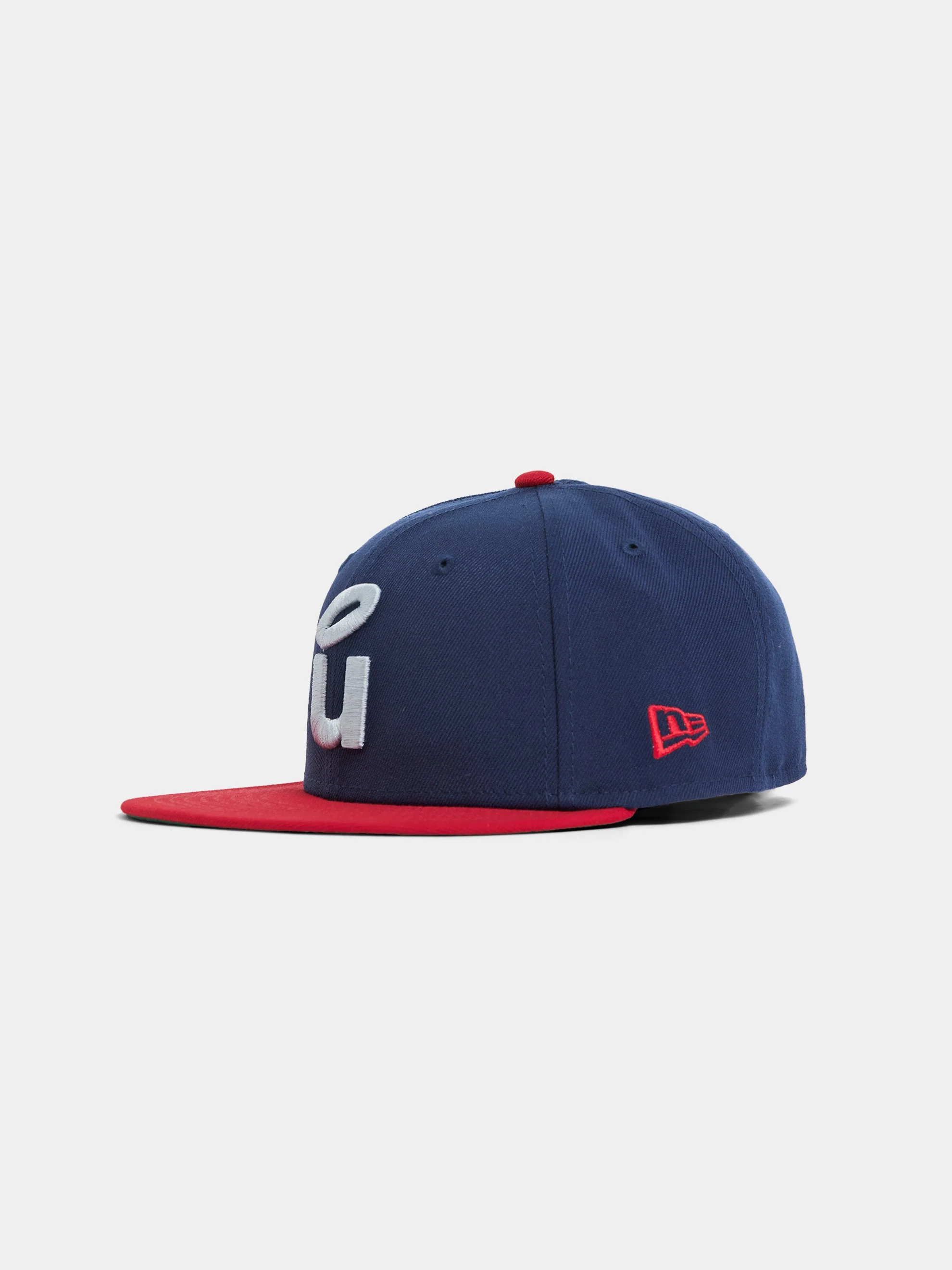New Era x Union U Halo (Oceanside Blue) - Image 4