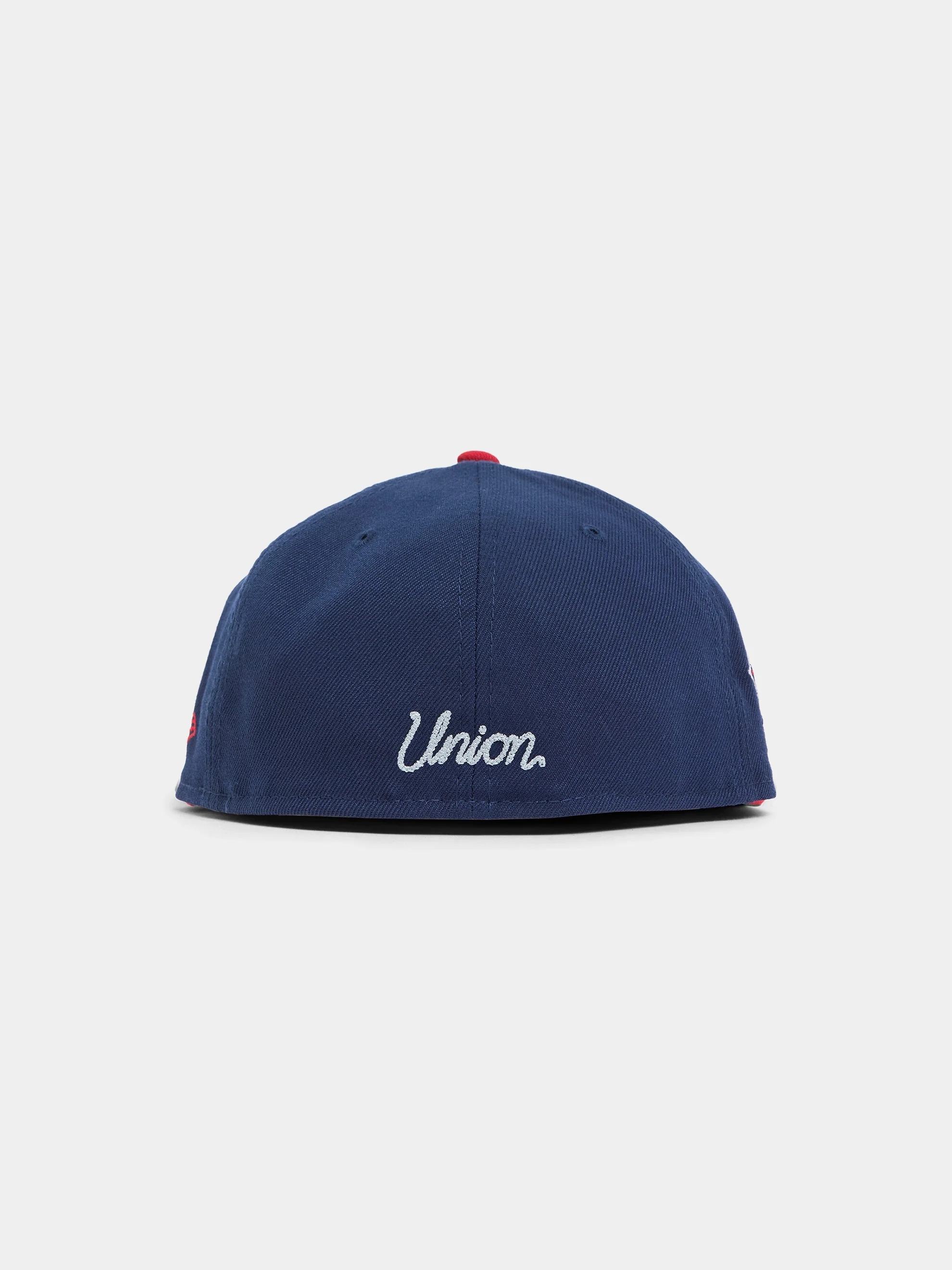 New Era x Union U Halo (Oceanside Blue) - Image 6