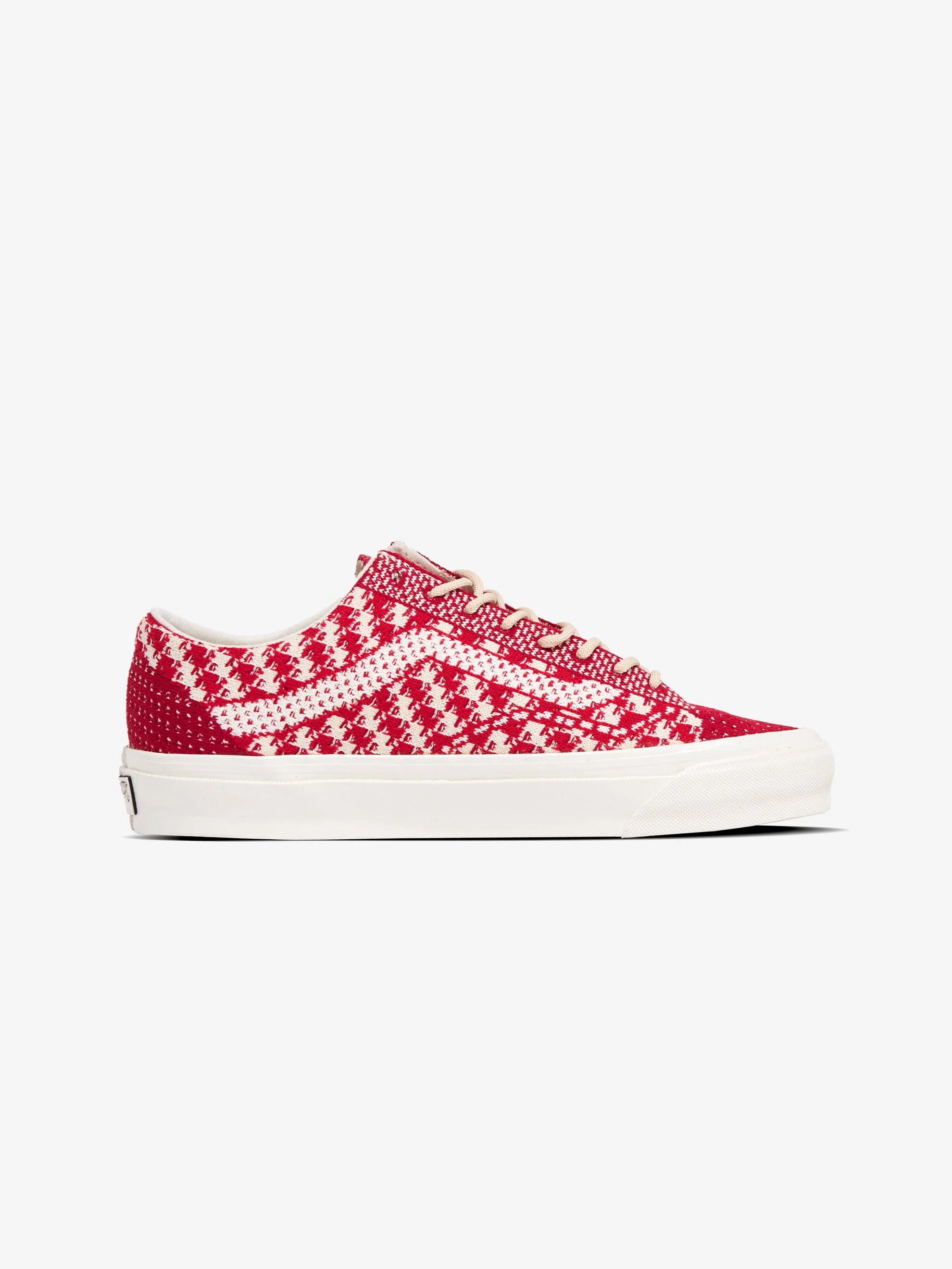U LX Old Skool 36 EK (Chili Pepper/Dove) - Image 3