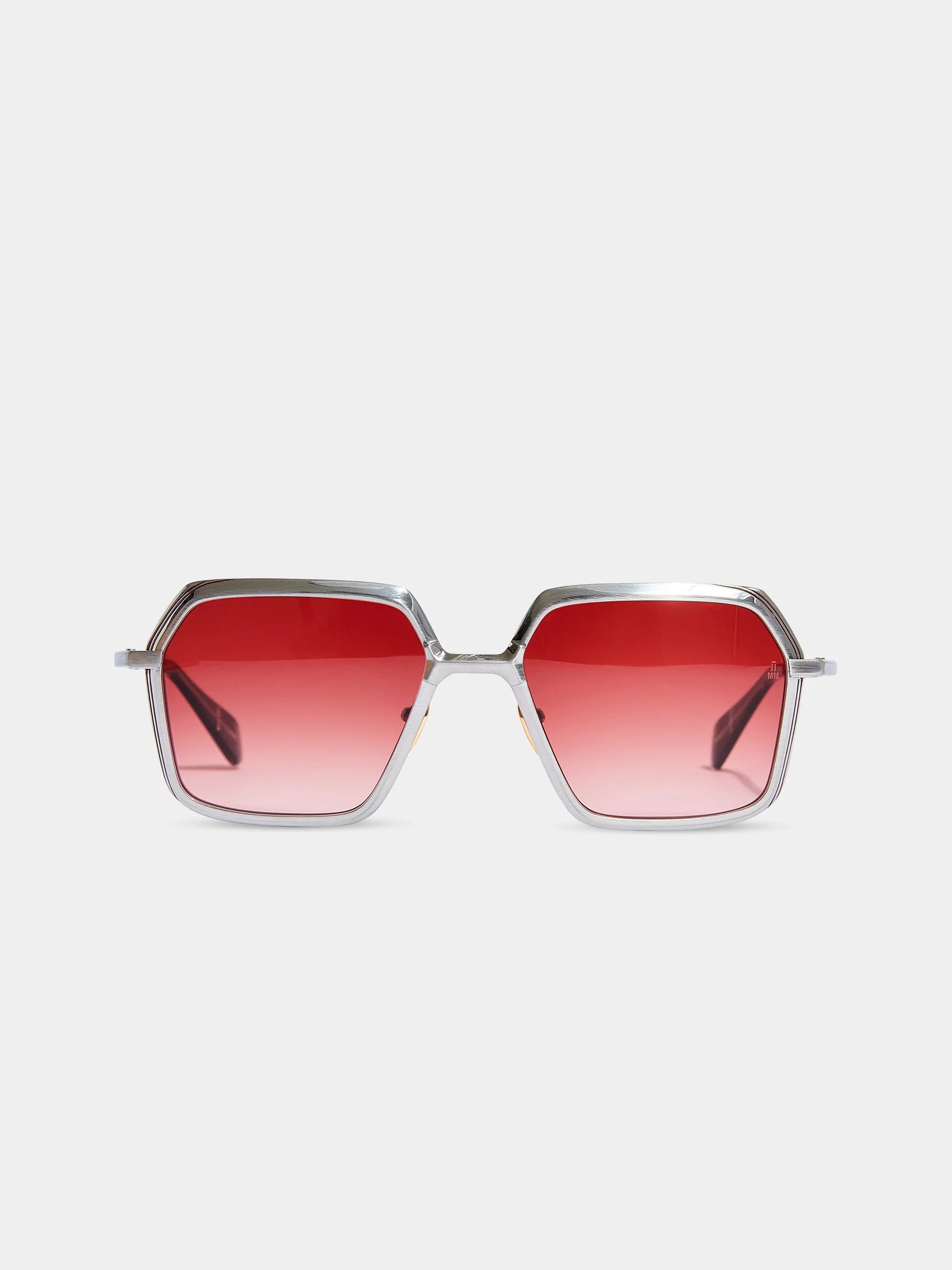 Ugo (Silver/ Rose)