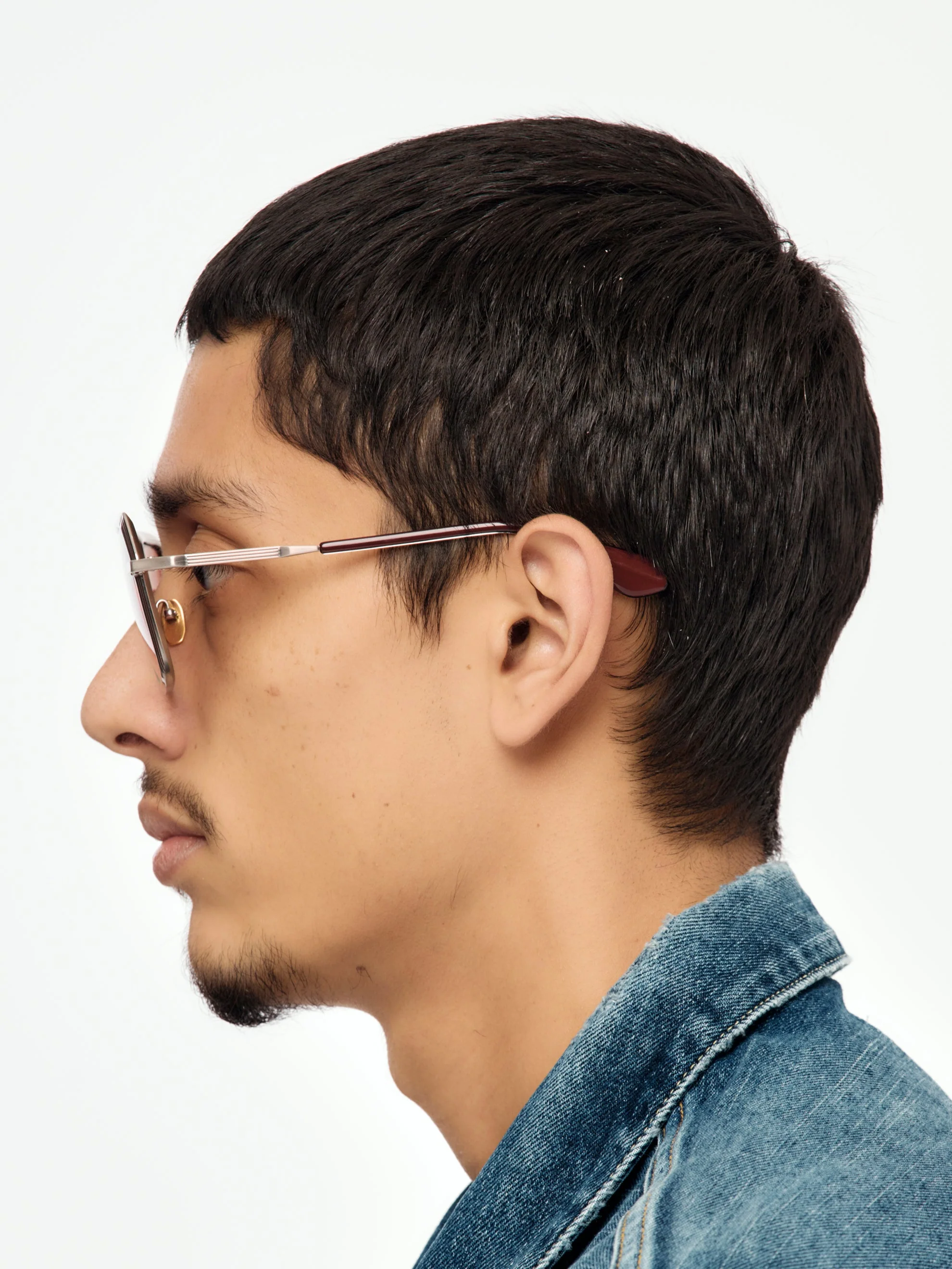 Ugo (Silver/ Rose) - Image 3