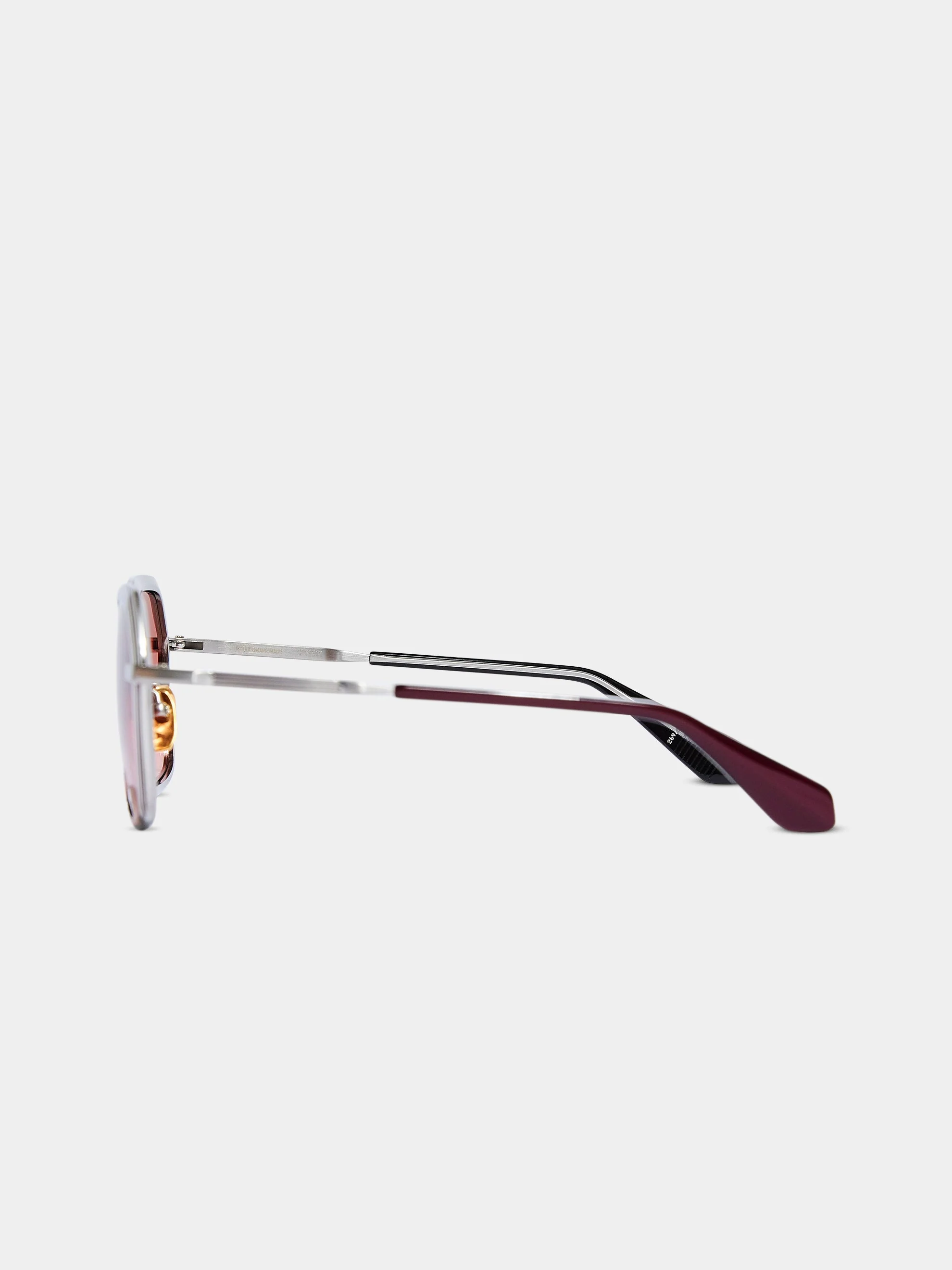 Ugo (Silver/ Rose) - Image 4