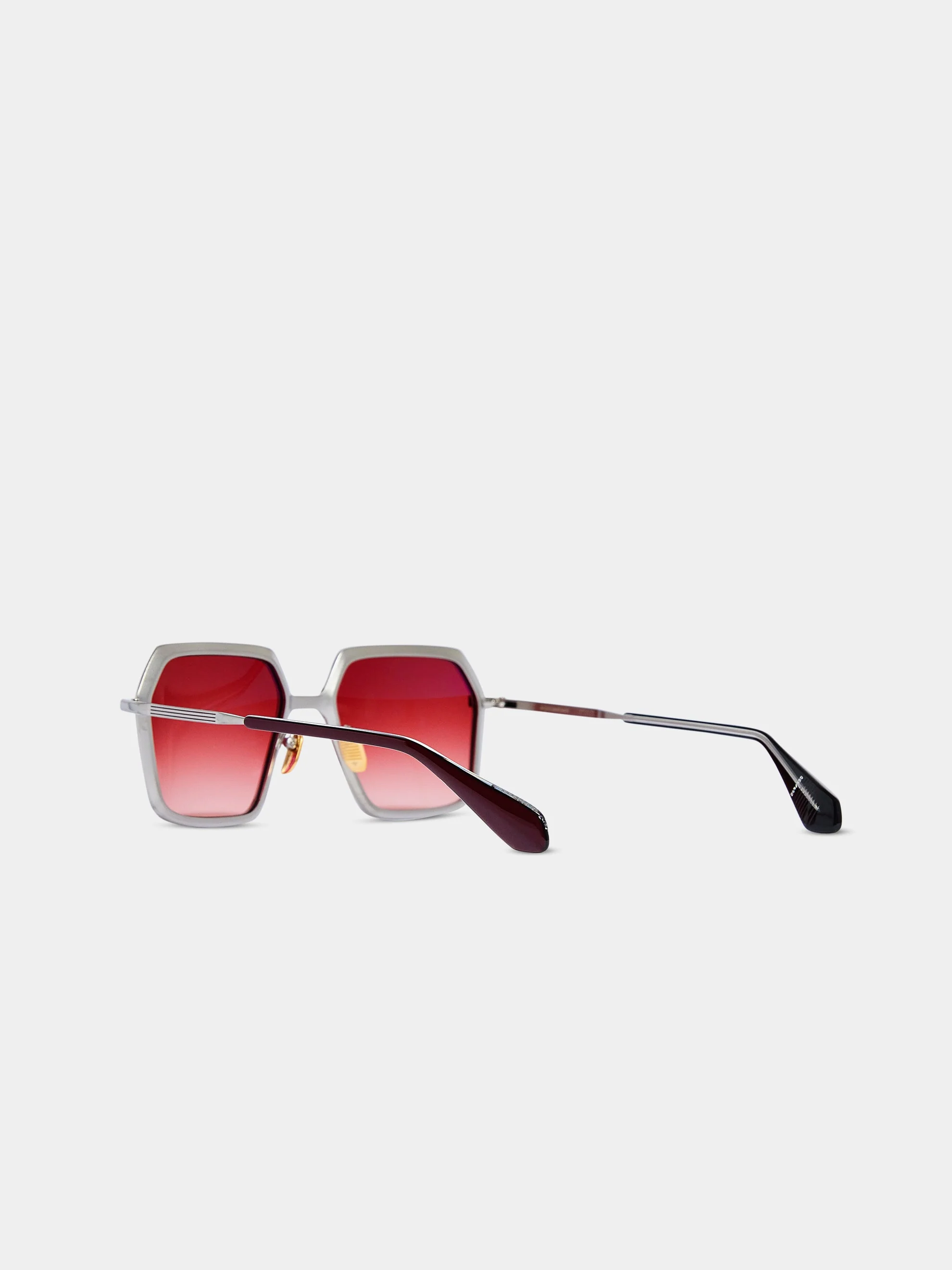 Ugo (Silver/ Rose) - Image 5