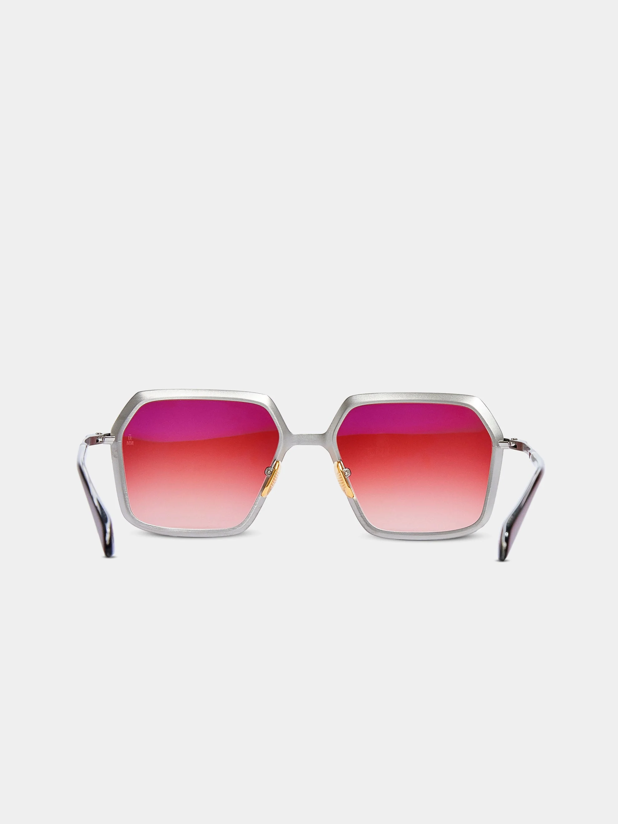 Ugo (Silver/ Rose) - Image 6