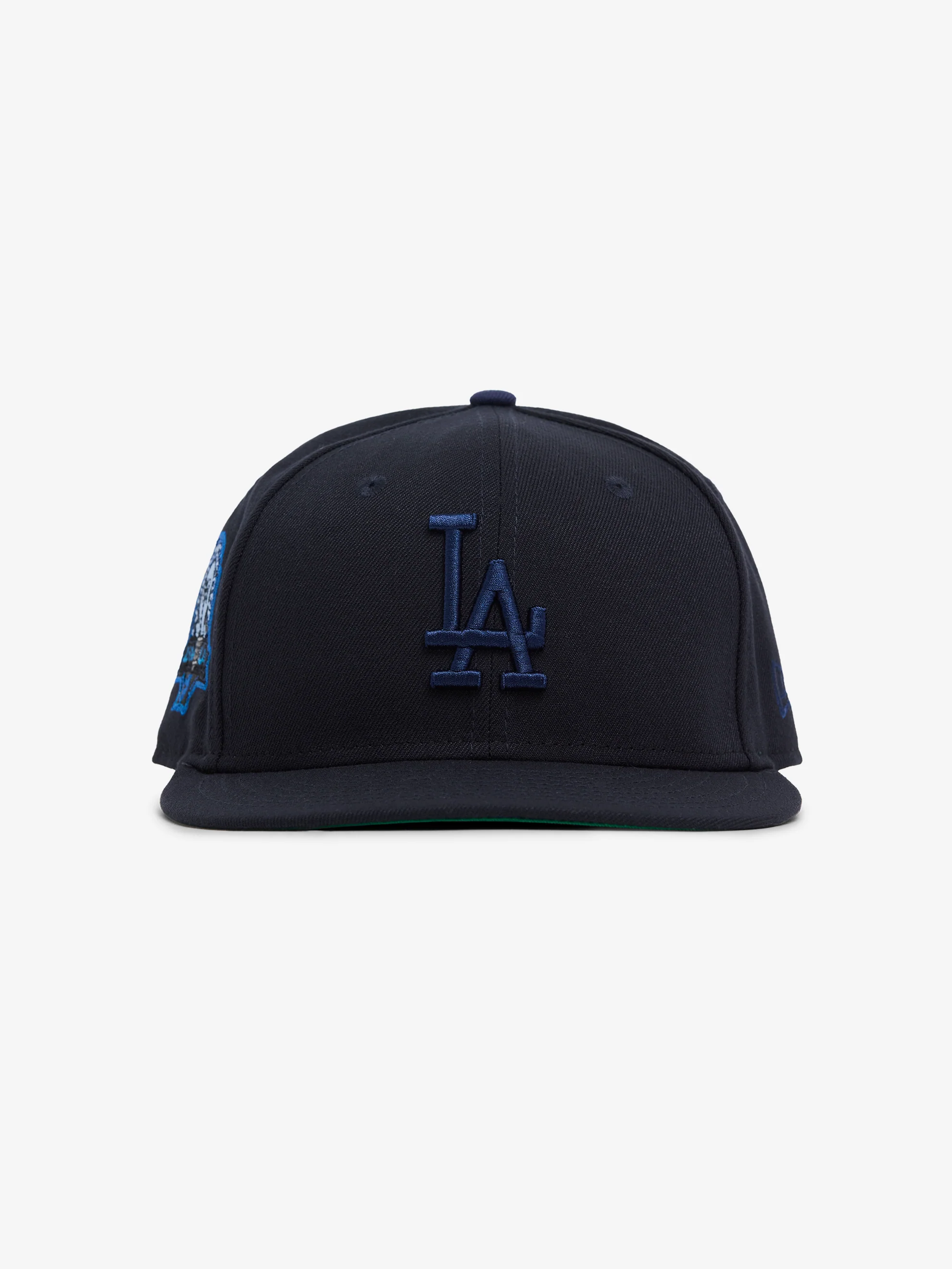 New Era x Union Dodgers Cap (Navy)