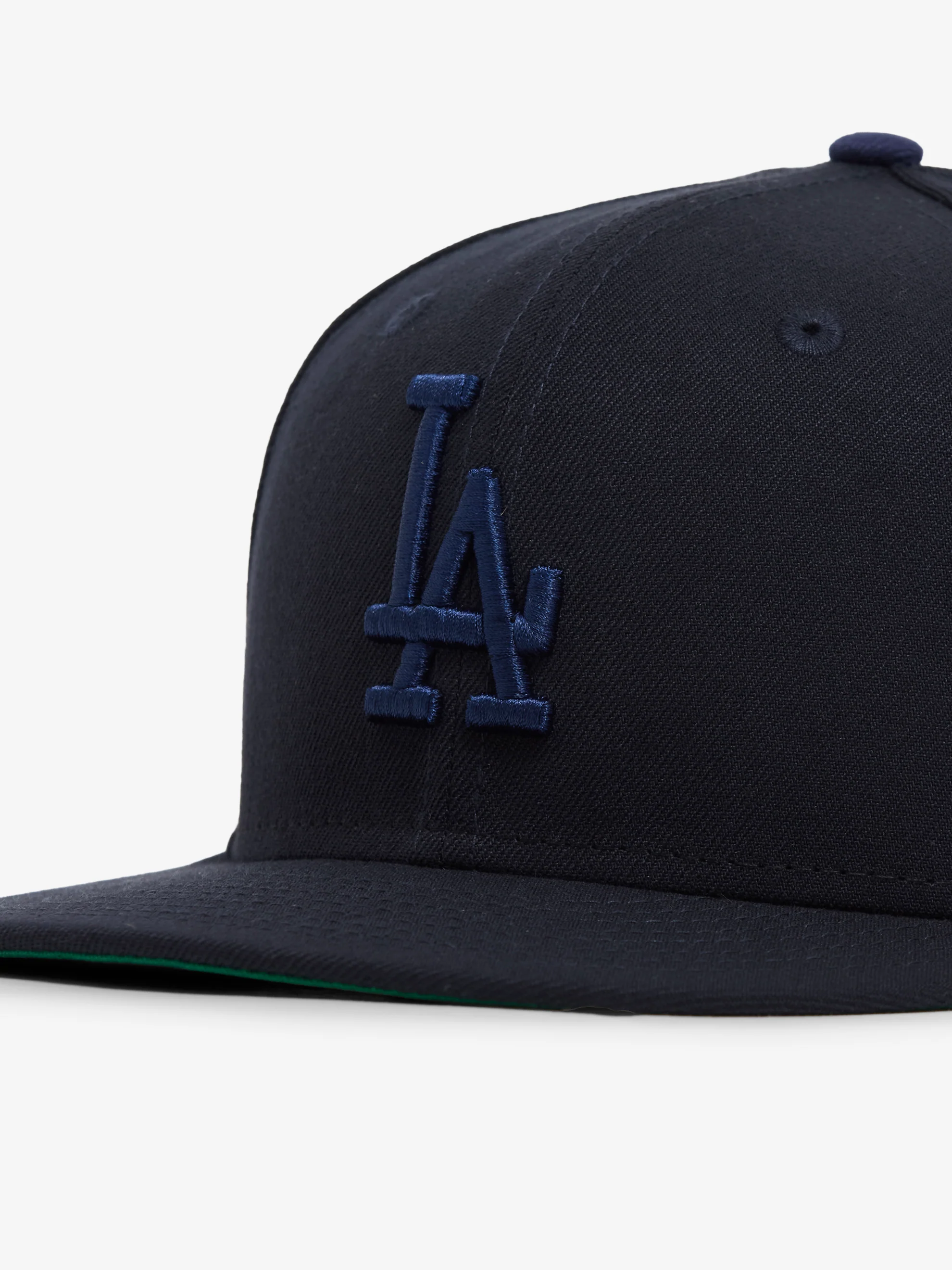 New Era x Union Dodgers Cap (Navy) - Image 6
