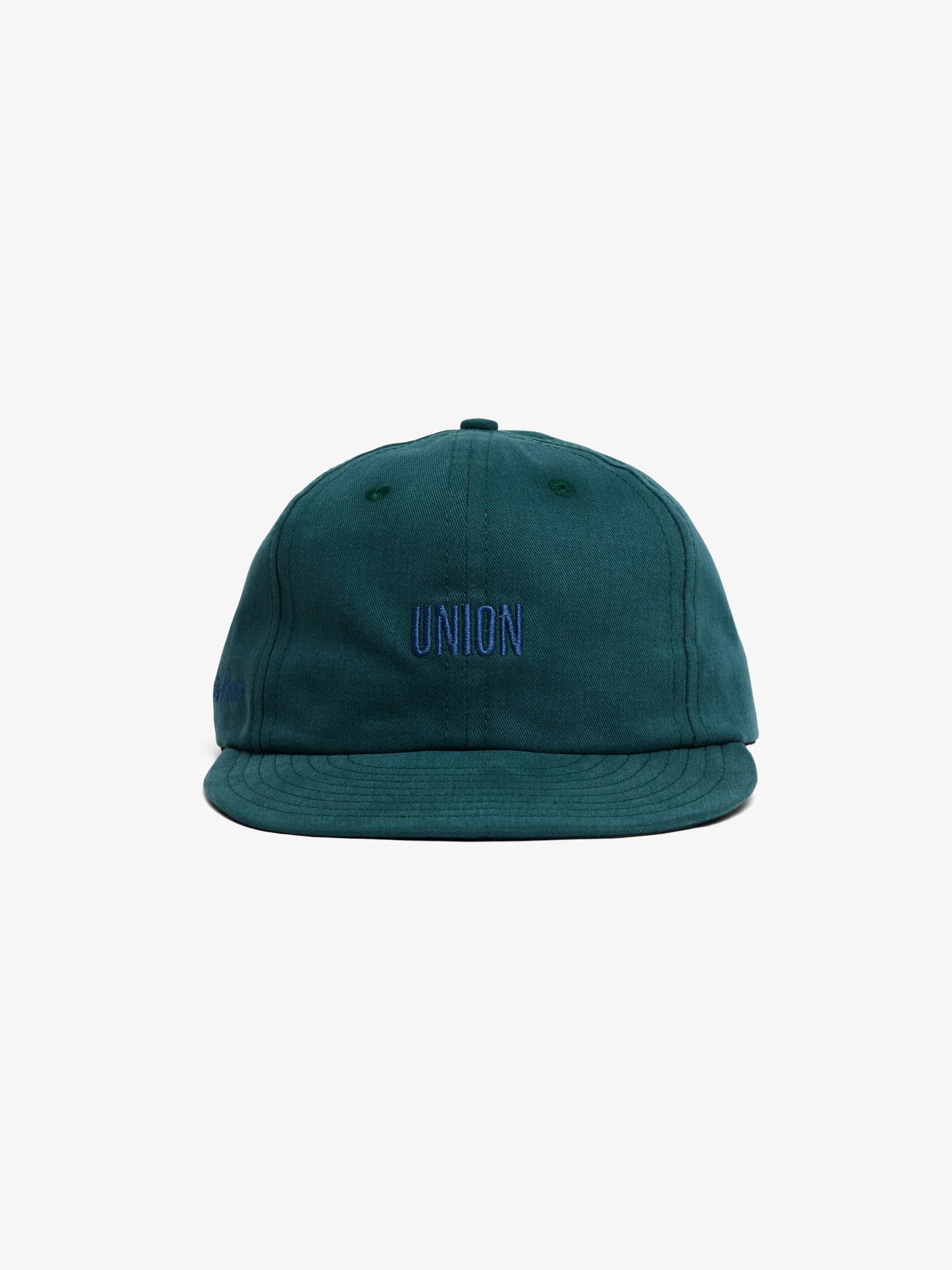 UNLA LEDGE CAP (GREEN)