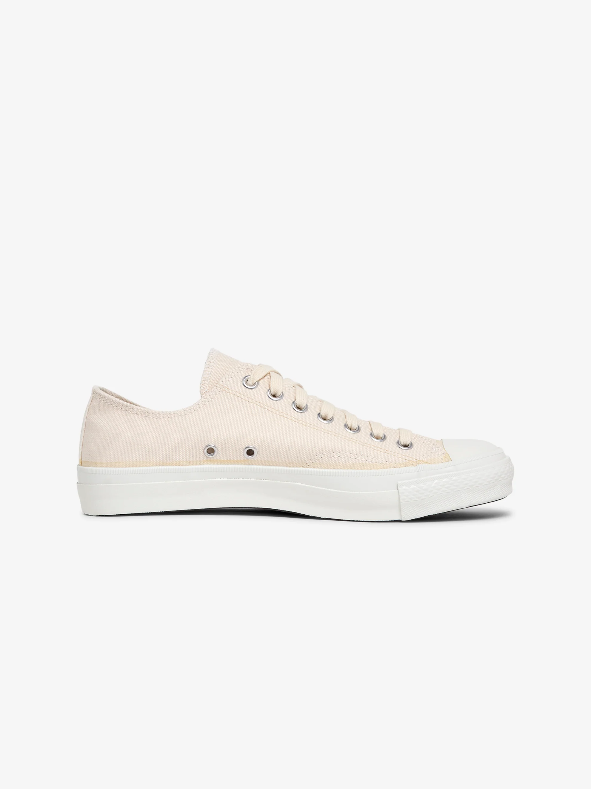 US Army Shoes (Natural) - Image 3