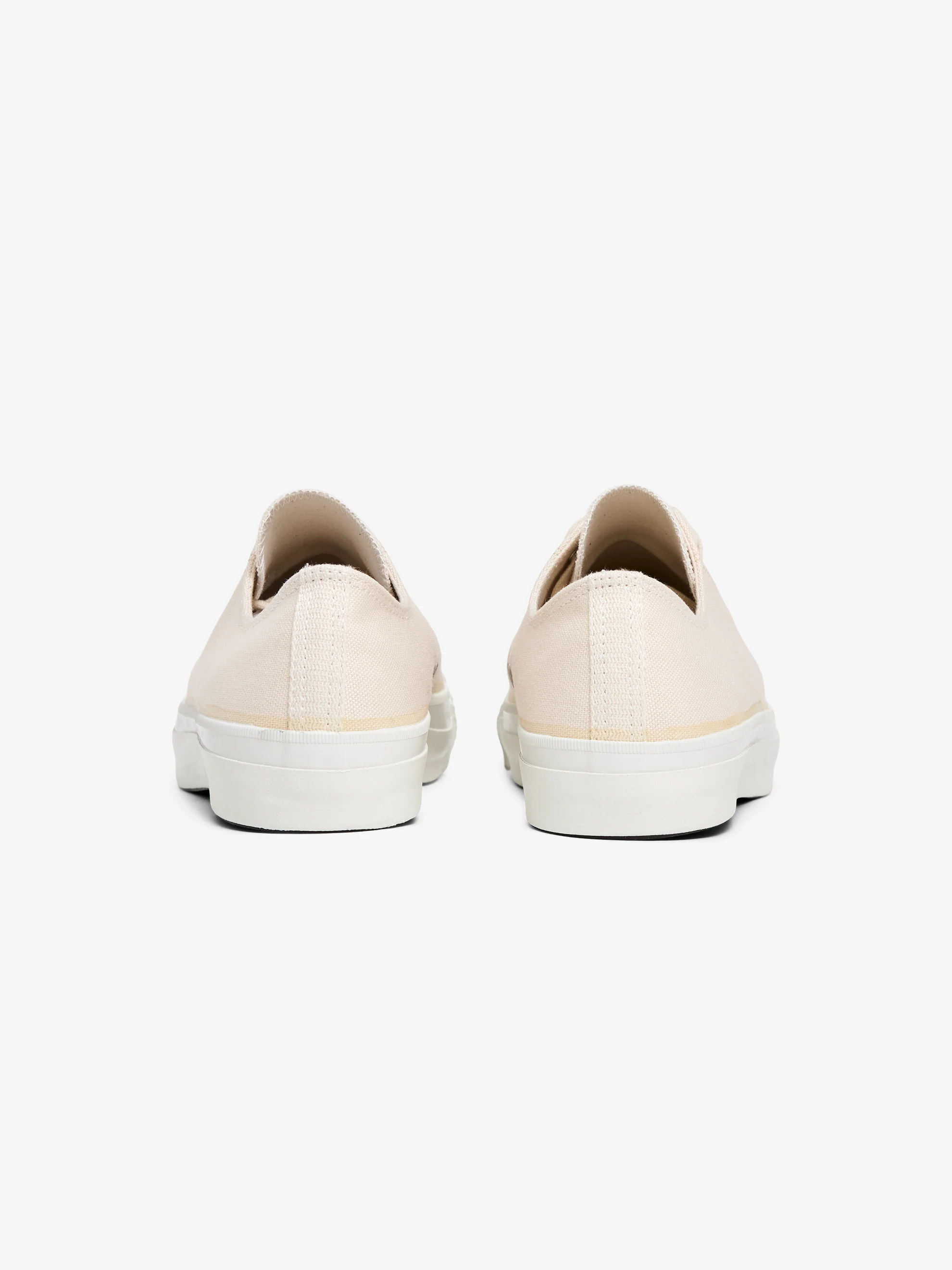 US Army Shoes (Natural) - Image 4
