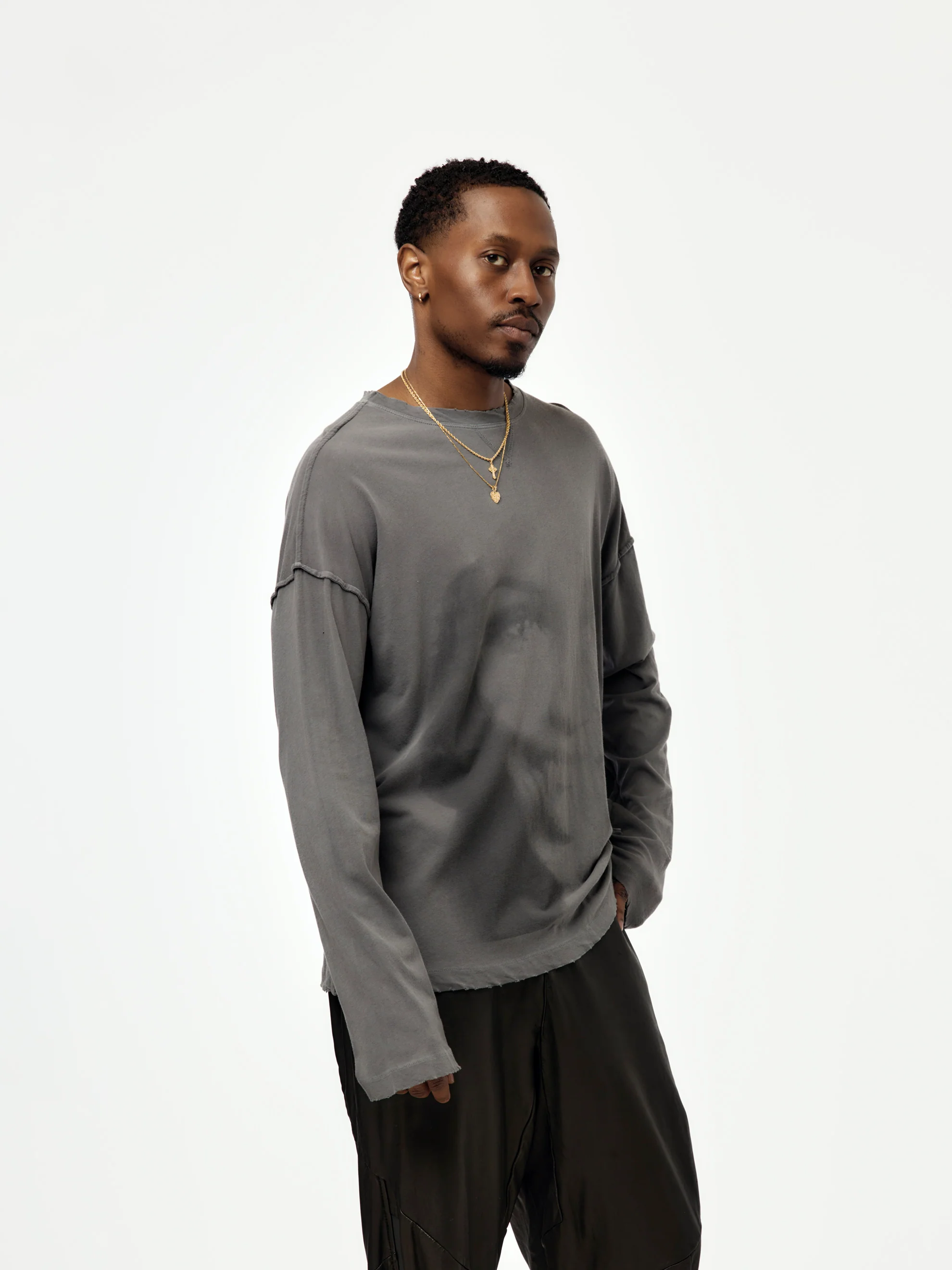 VAMPRESS L/S TEE - Image 3