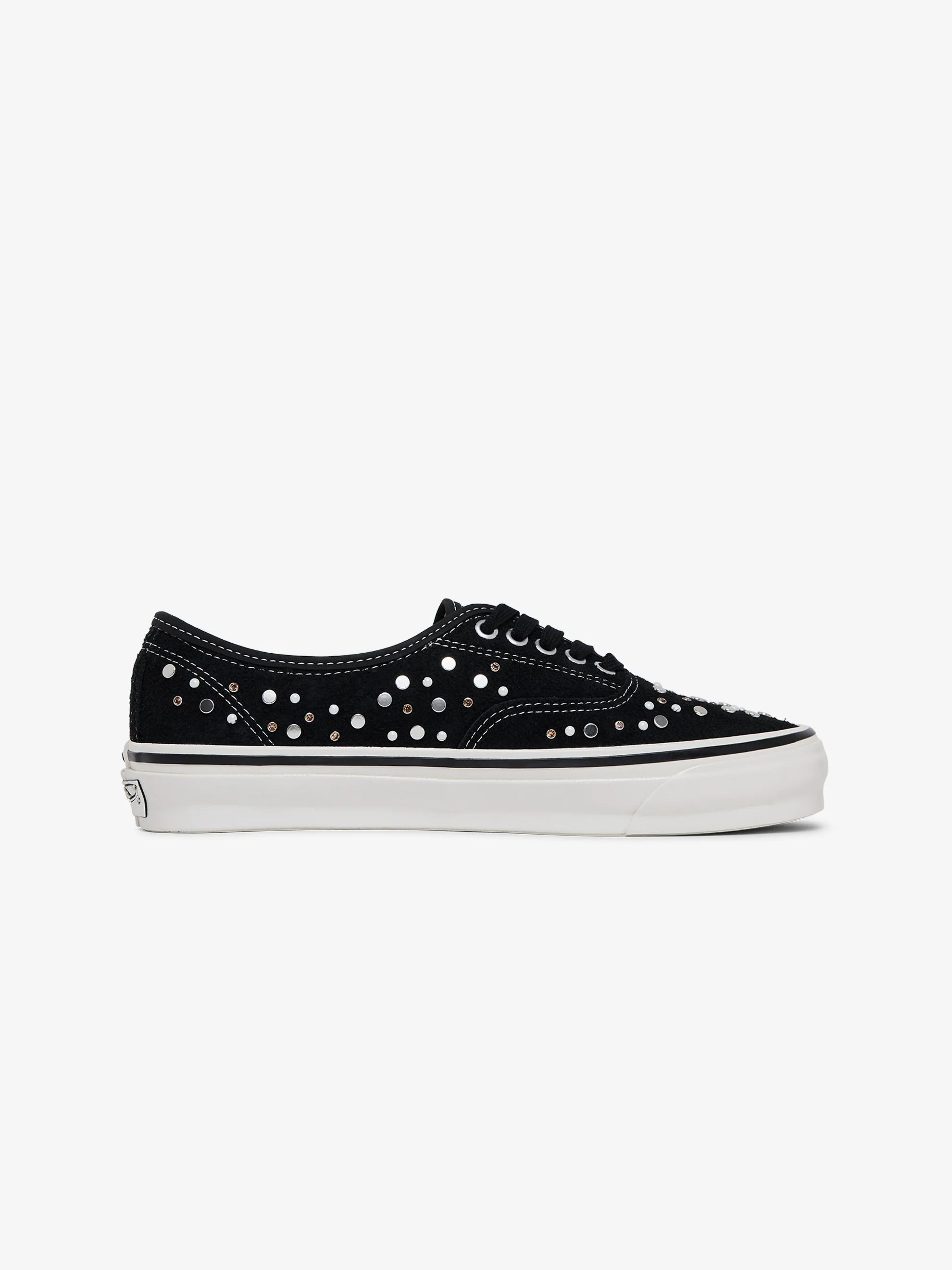 Vans Authentic 44 LX "Nocturnal Crystal" - Image 3