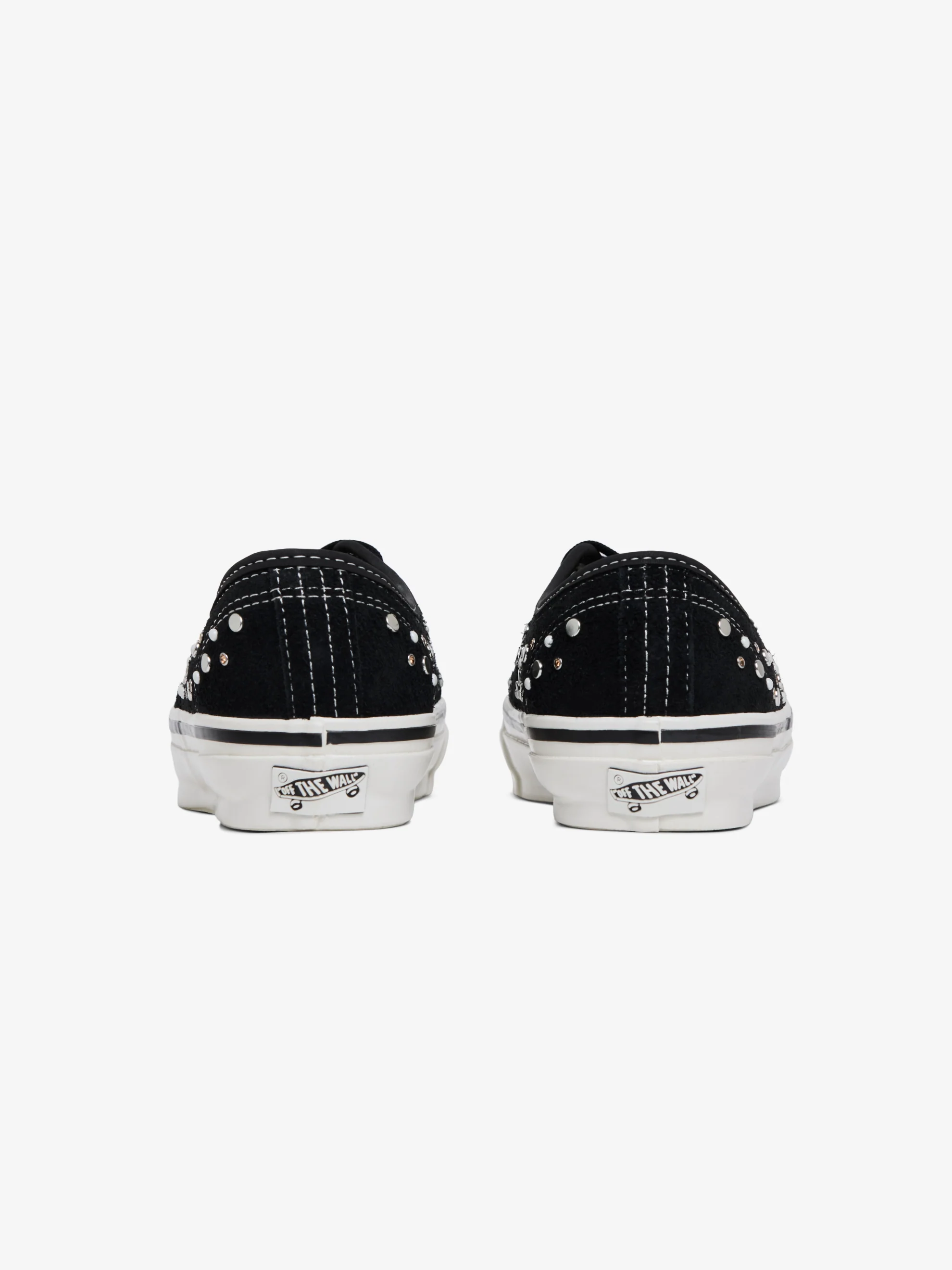Vans Authentic 44 LX "Nocturnal Crystal" - Image 4