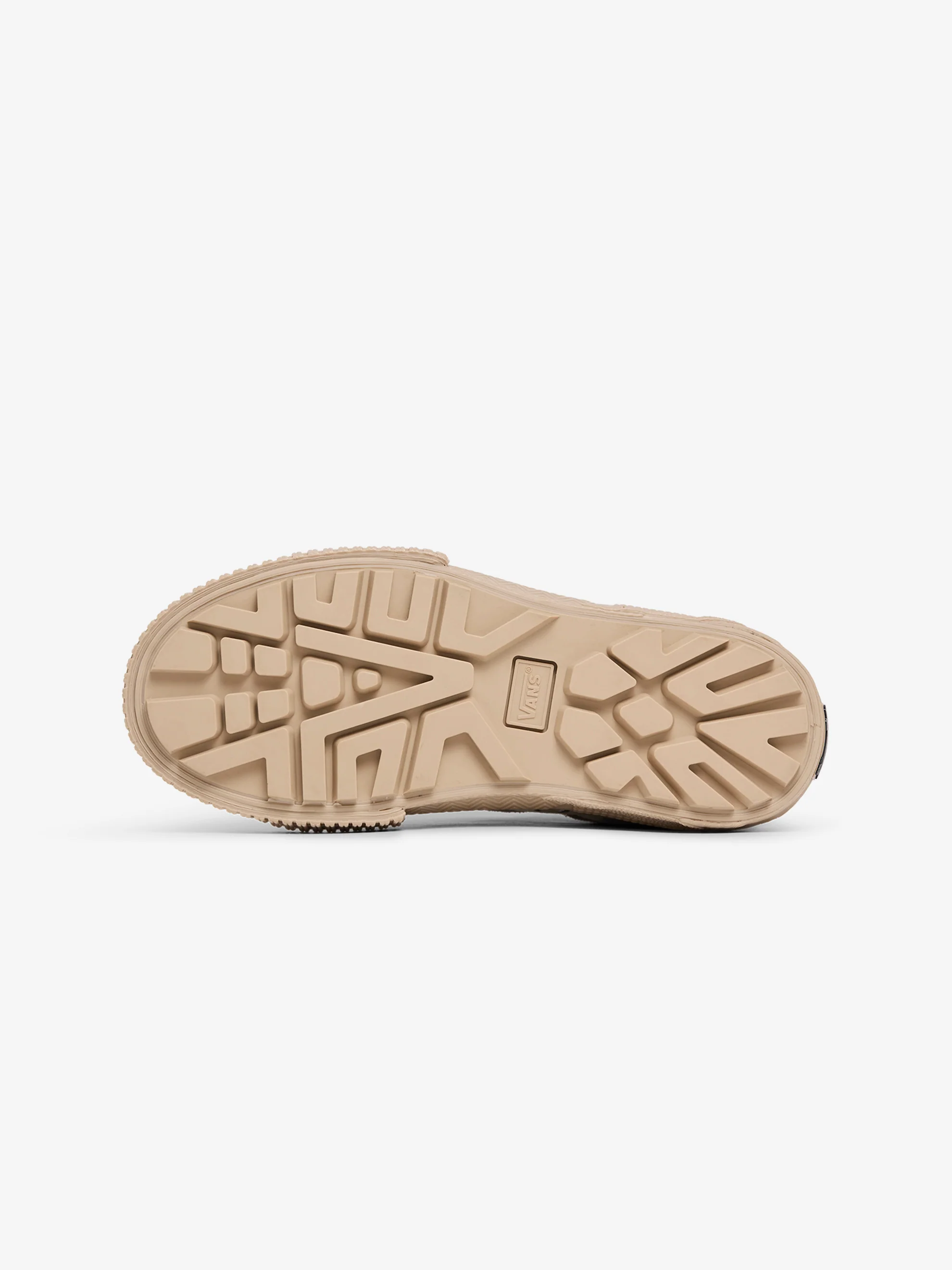 Vans OTW x OAMC x WTAPS Sk8-Hi GL Lug (Desert Camo) - Image 5