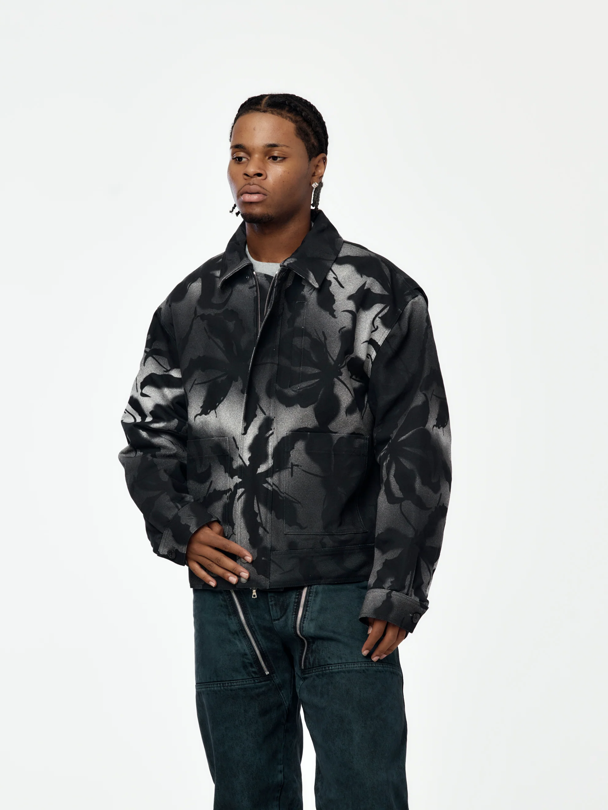 VEPERNY BIS 2369 M.W.JACKET