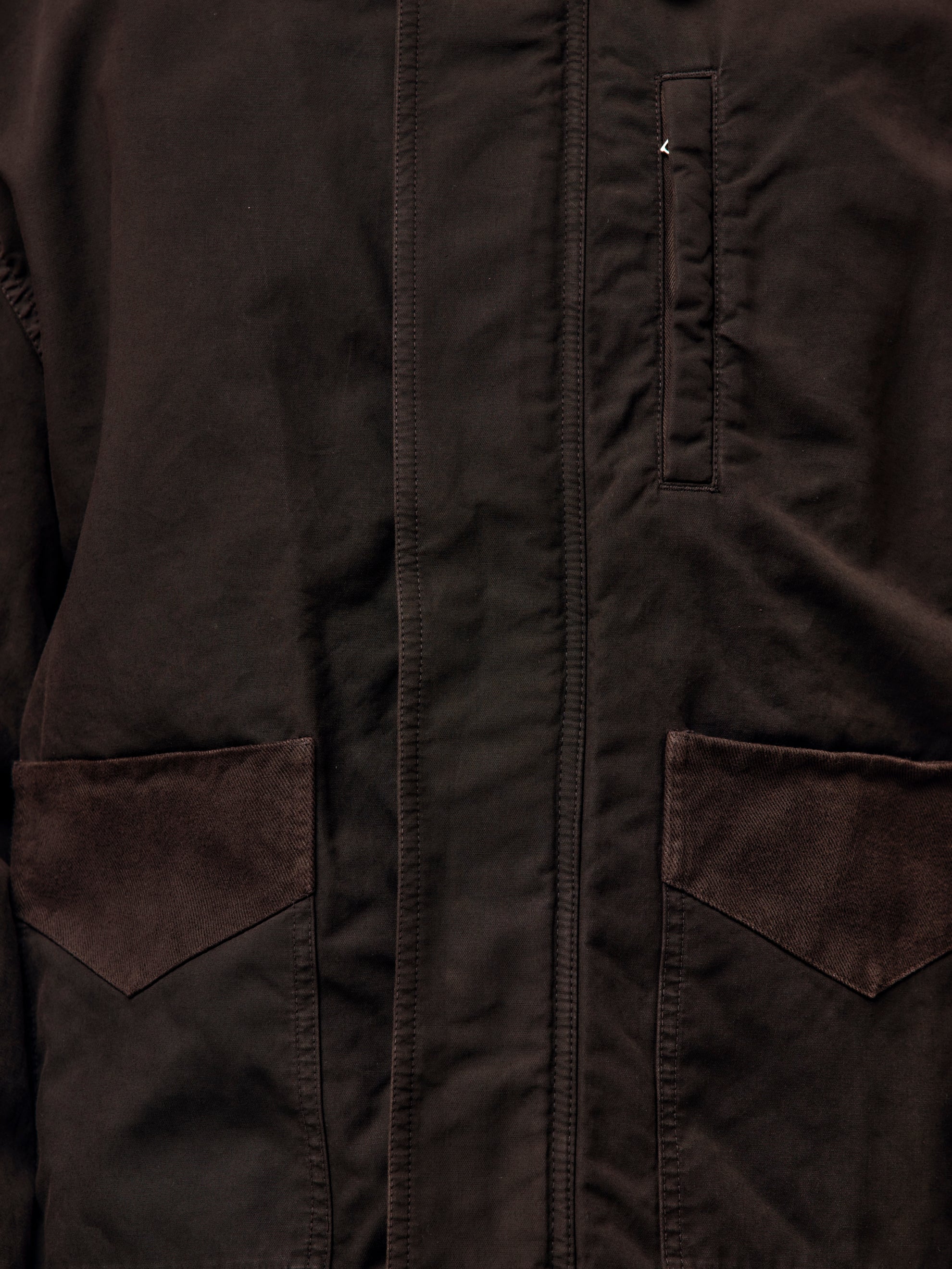 Veperny Tris GD 2101 M.W. Jacket (Brown) - Image 7
