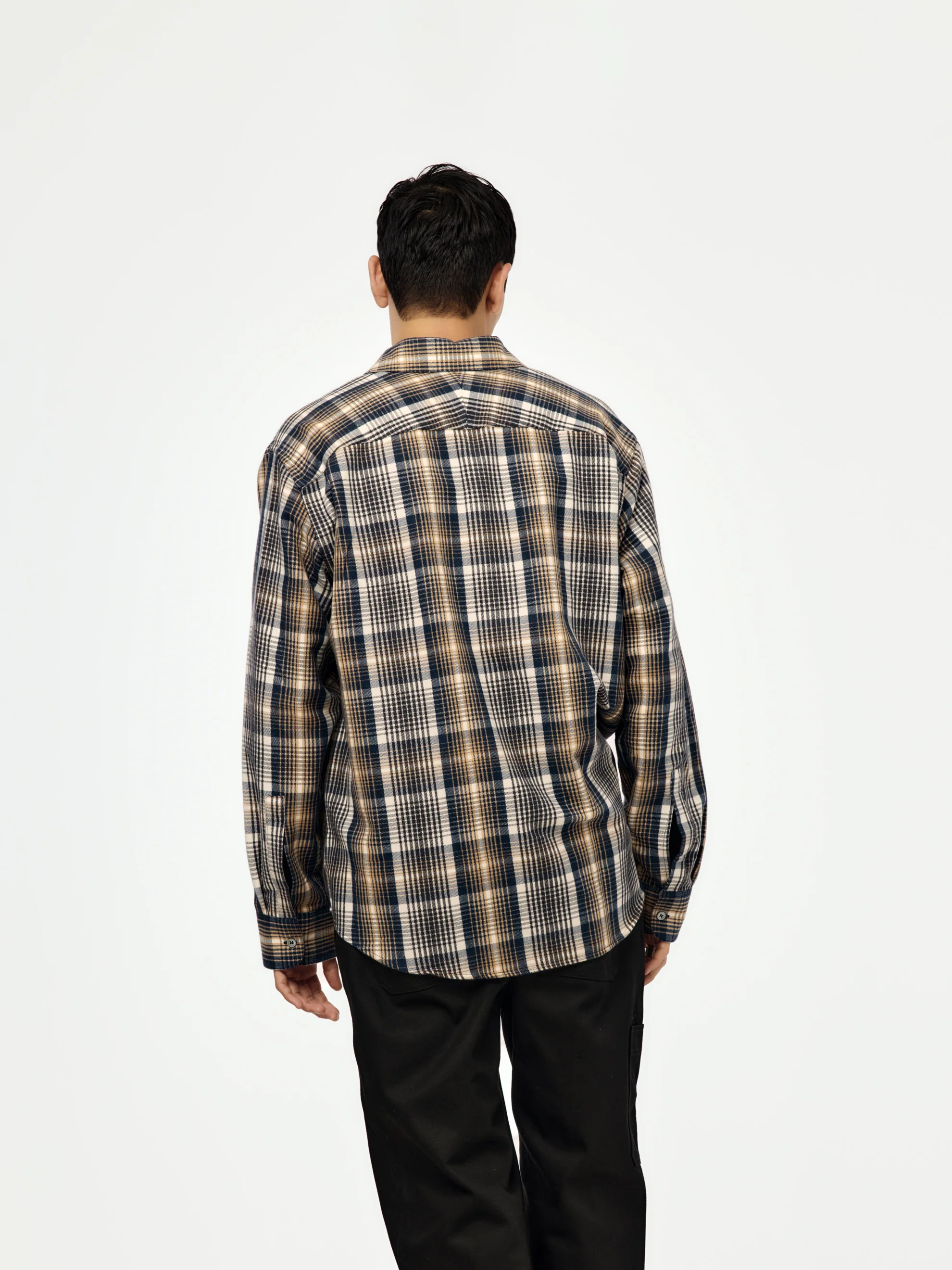 VIEW REGULAR FIT SHIRT - Image 3