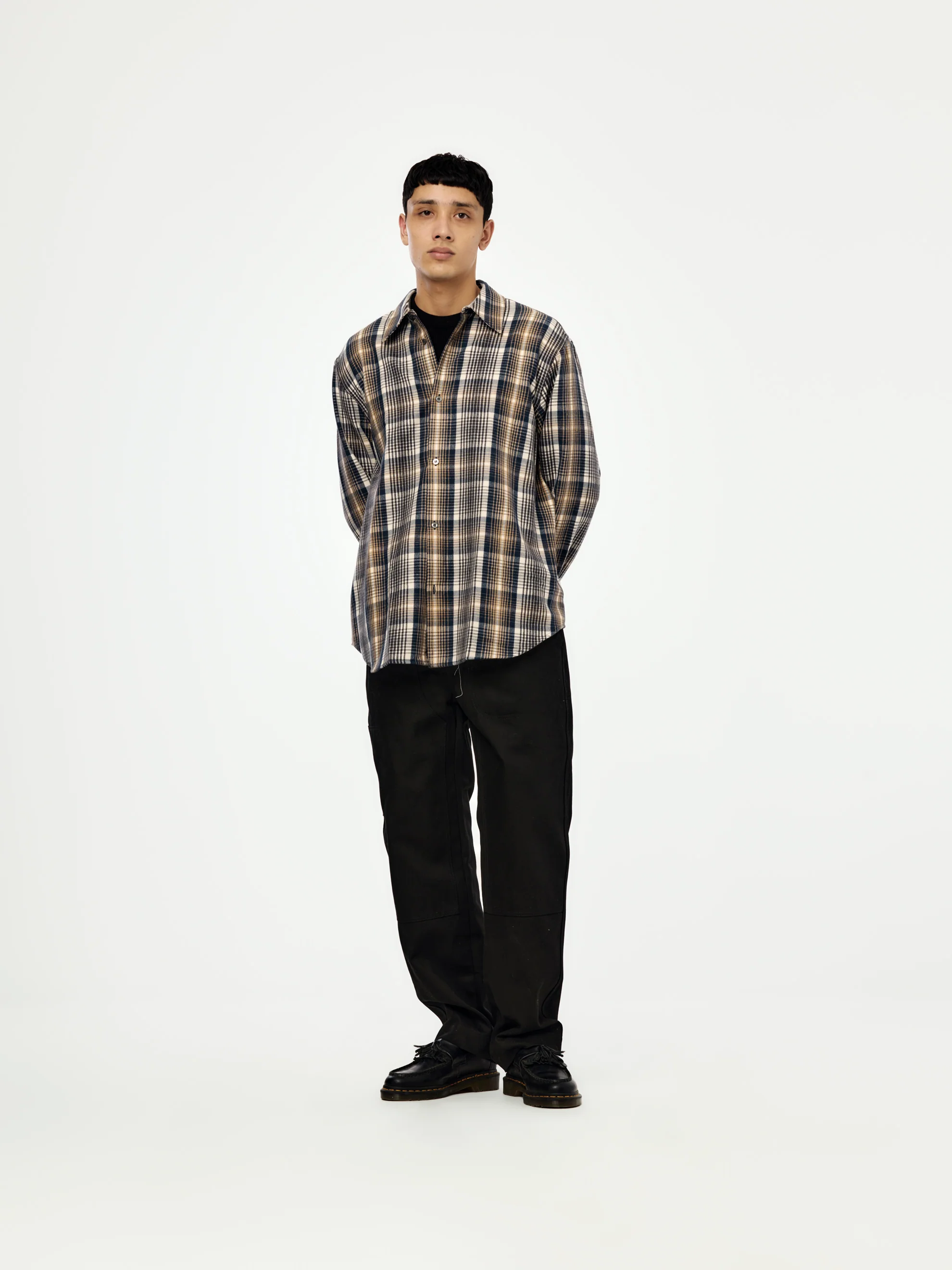 VIEW REGULAR FIT SHIRT - Image 4