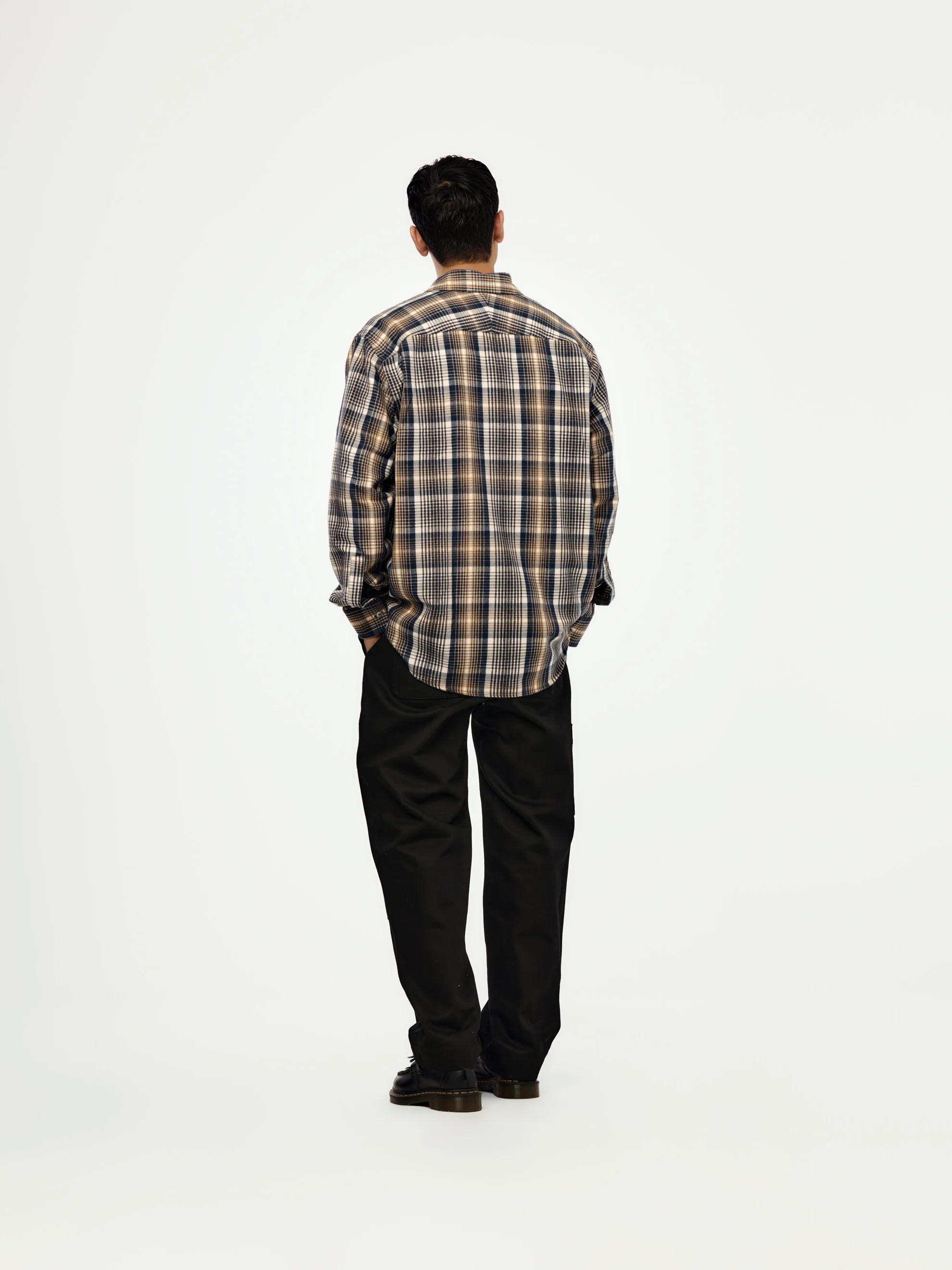VIEW REGULAR FIT SHIRT - Image 5