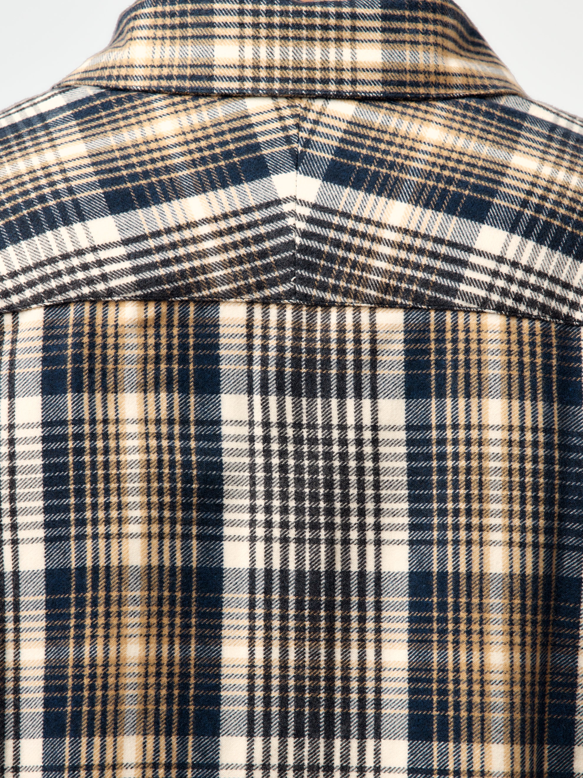 VIEW REGULAR FIT SHIRT - Image 6
