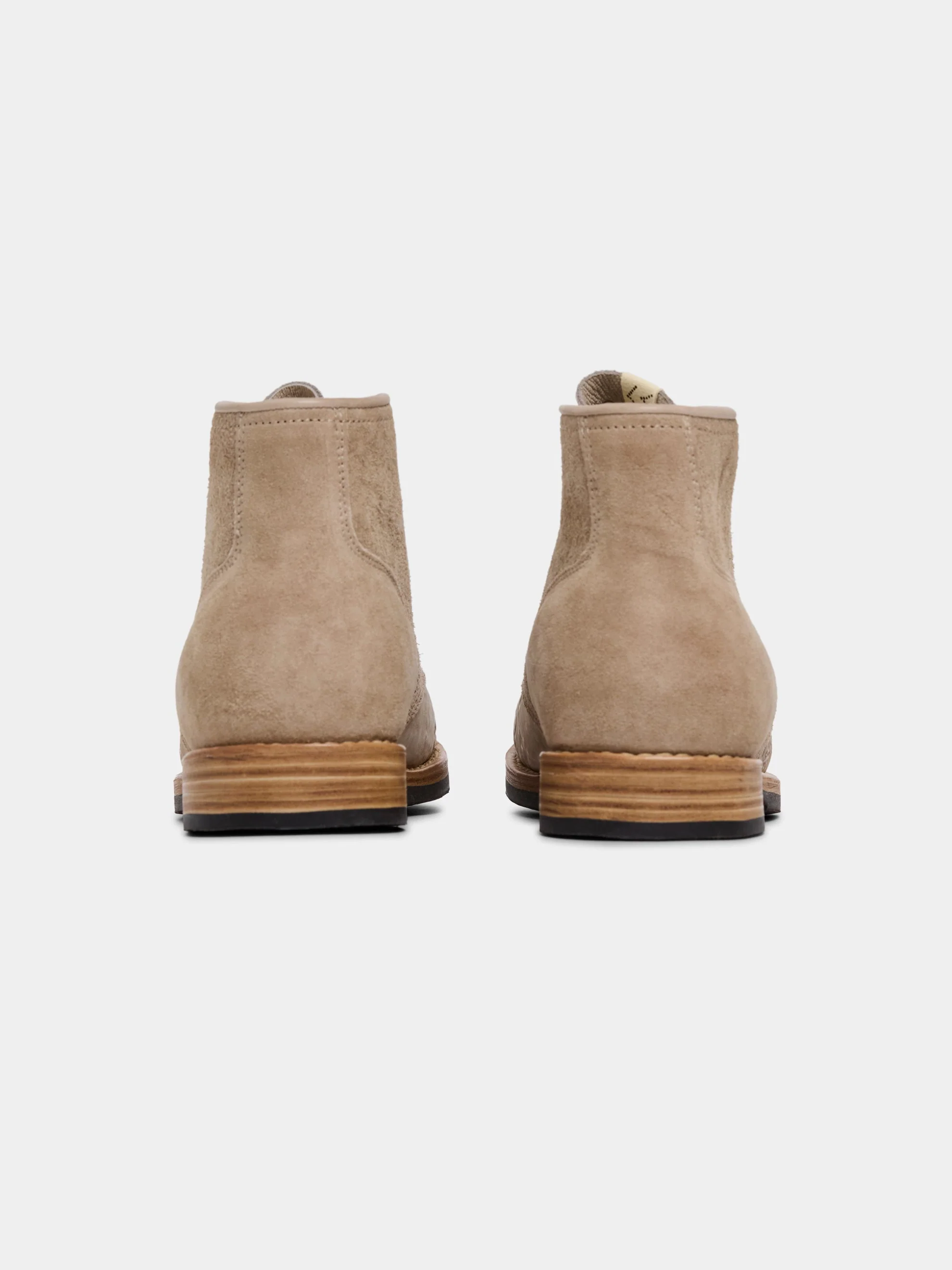 BRIGADIER BOOTS-FOLK (Sand) - Image 4