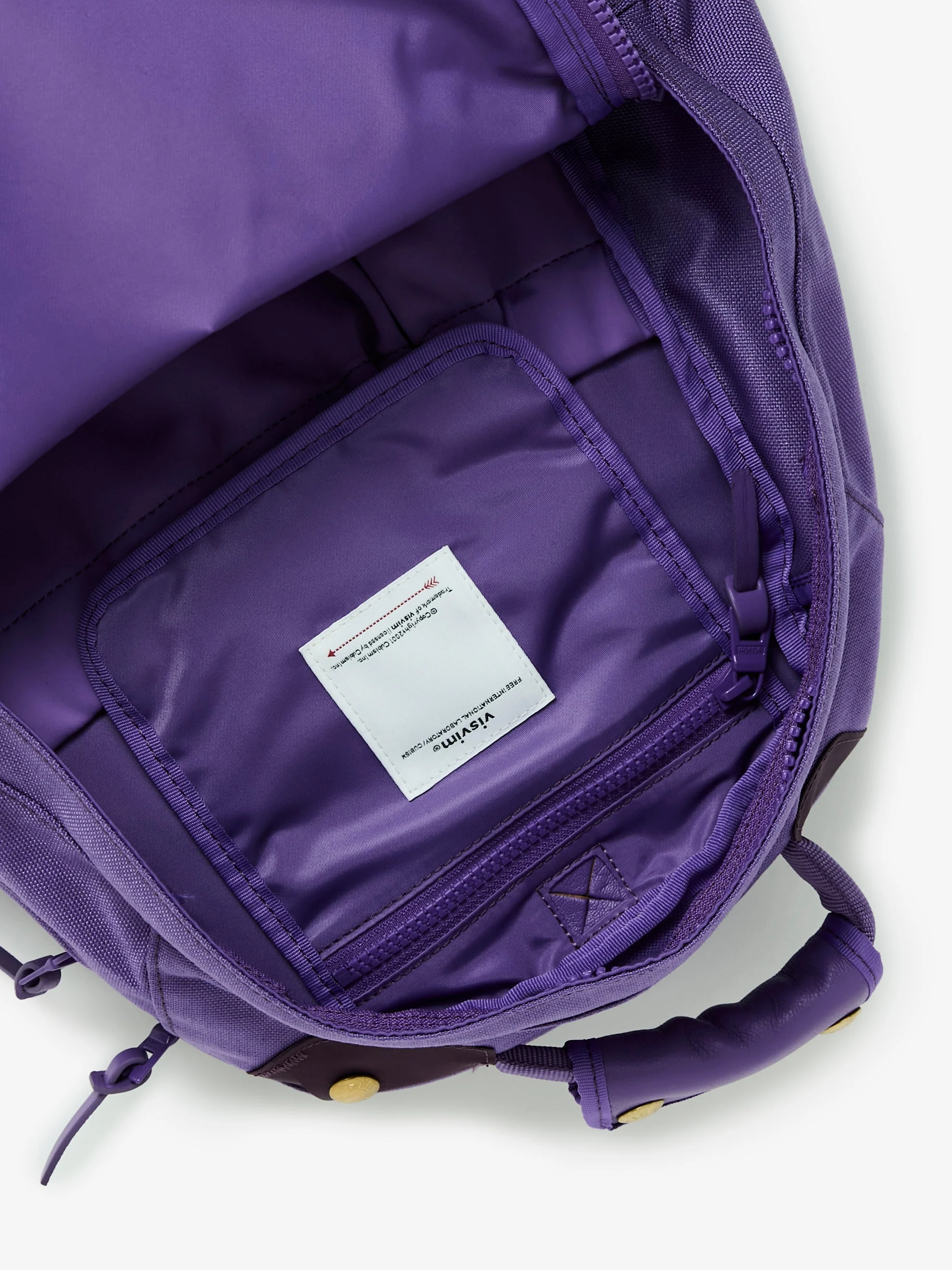 CORDURA 22L (Purple) - Image 4