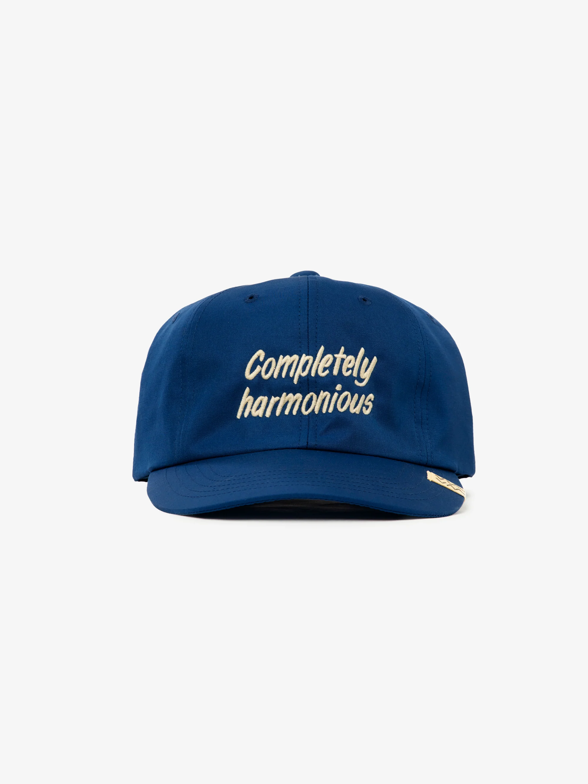 EXCELSIOR II CAP (Blue)