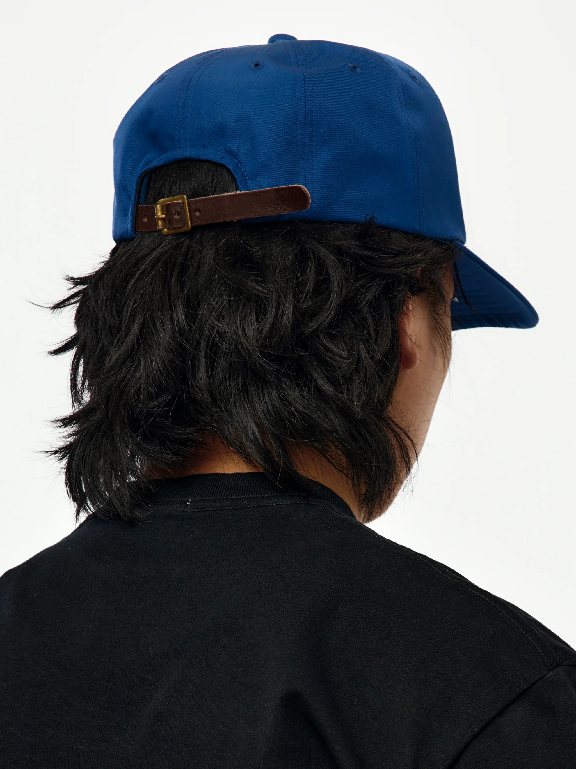 EXCELSIOR II CAP (Blue) - Image 3