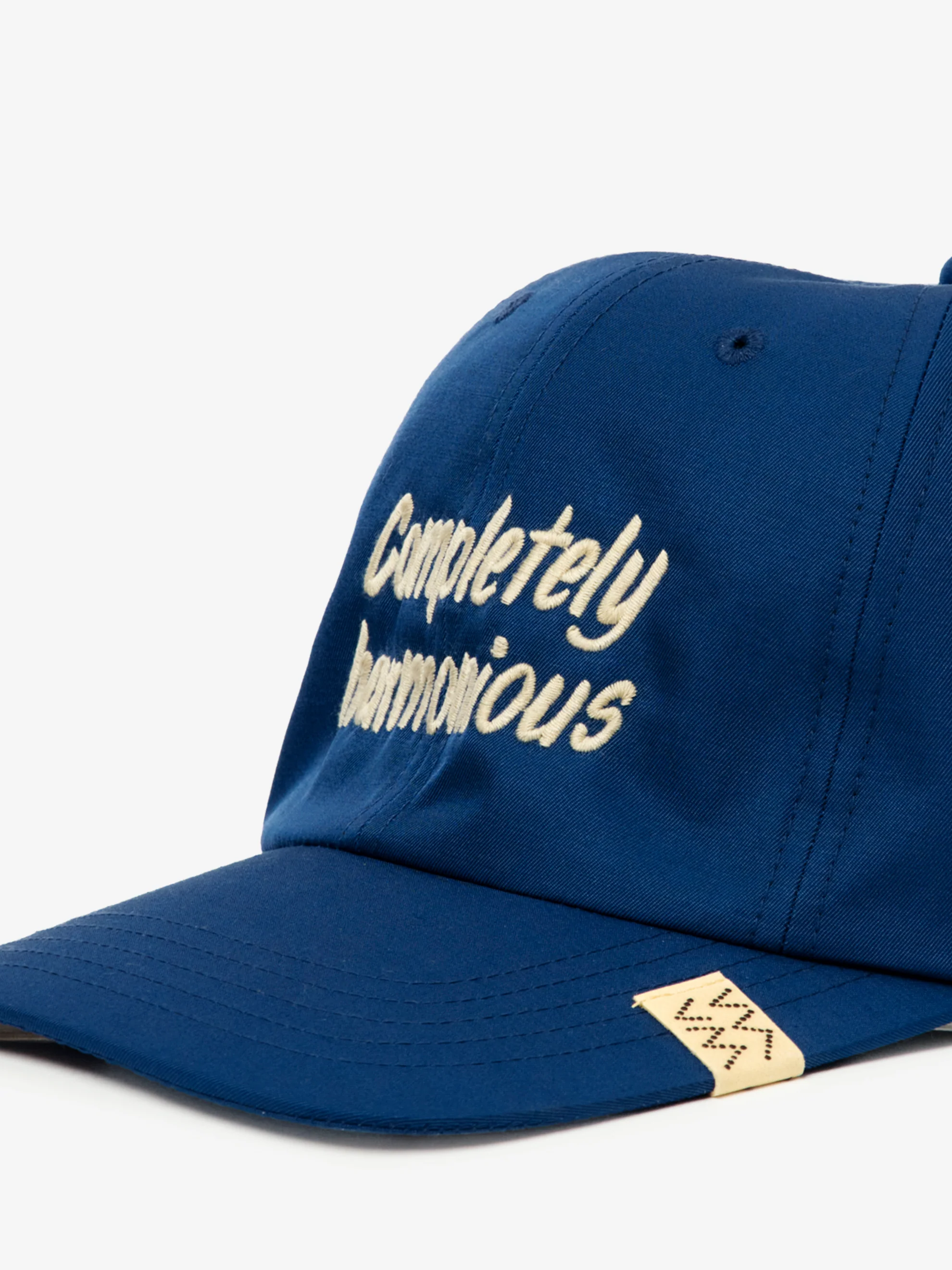 EXCELSIOR II CAP (Blue) - Image 4